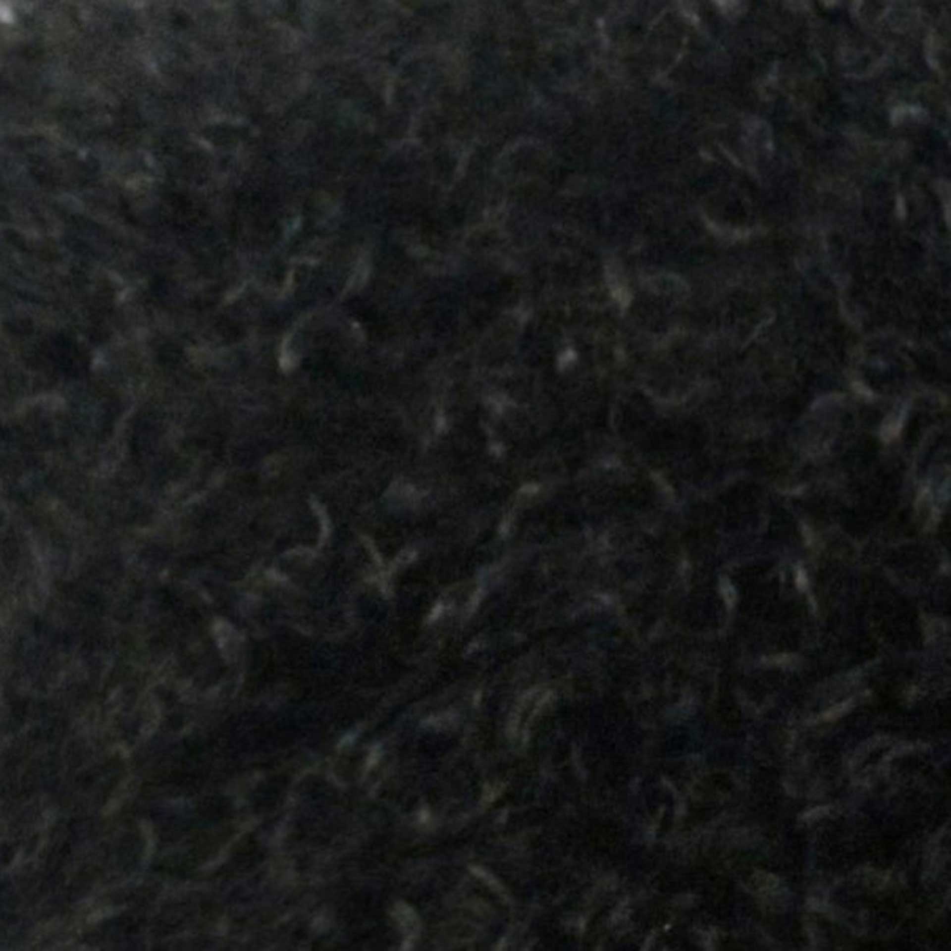 Tibetan Sheep Pillow Black - Image 2