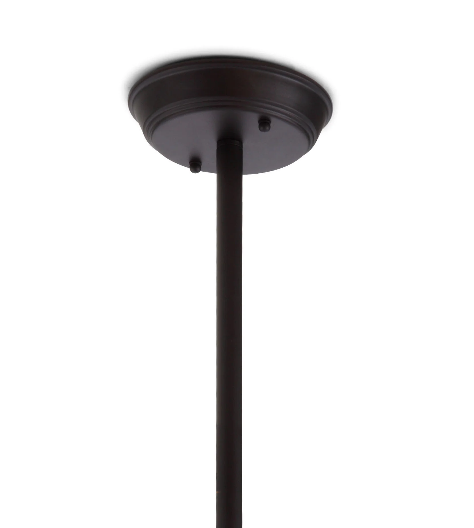 Tiel Ceiling Lamp Rust - Image 2