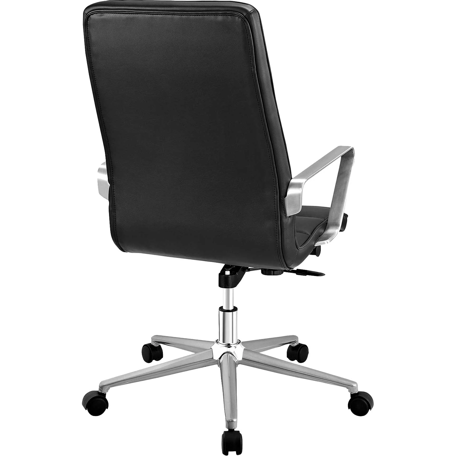 Tieton Highback Office Chair Black - Image 3