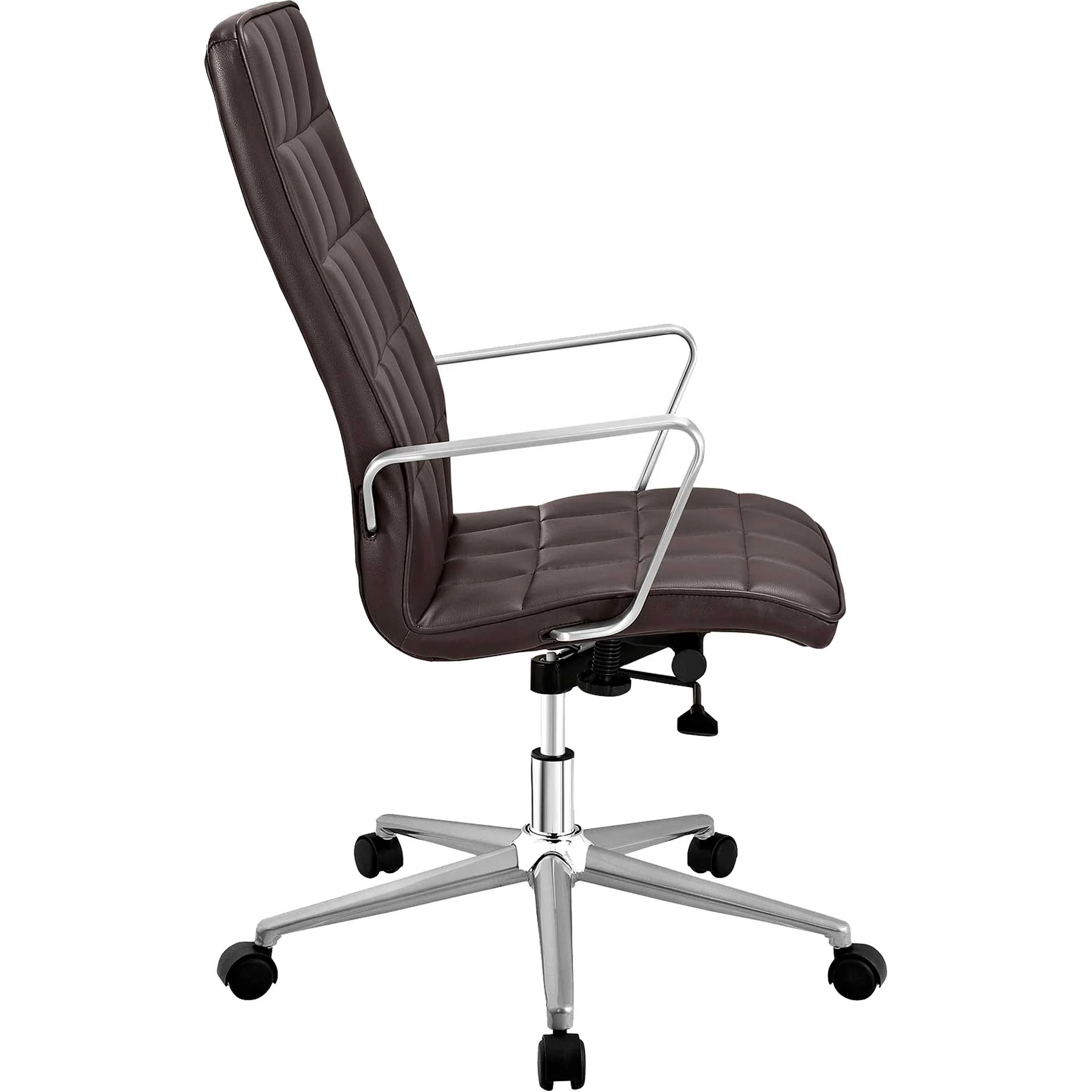 Tieton Highback Office Chair Brown - Image 2