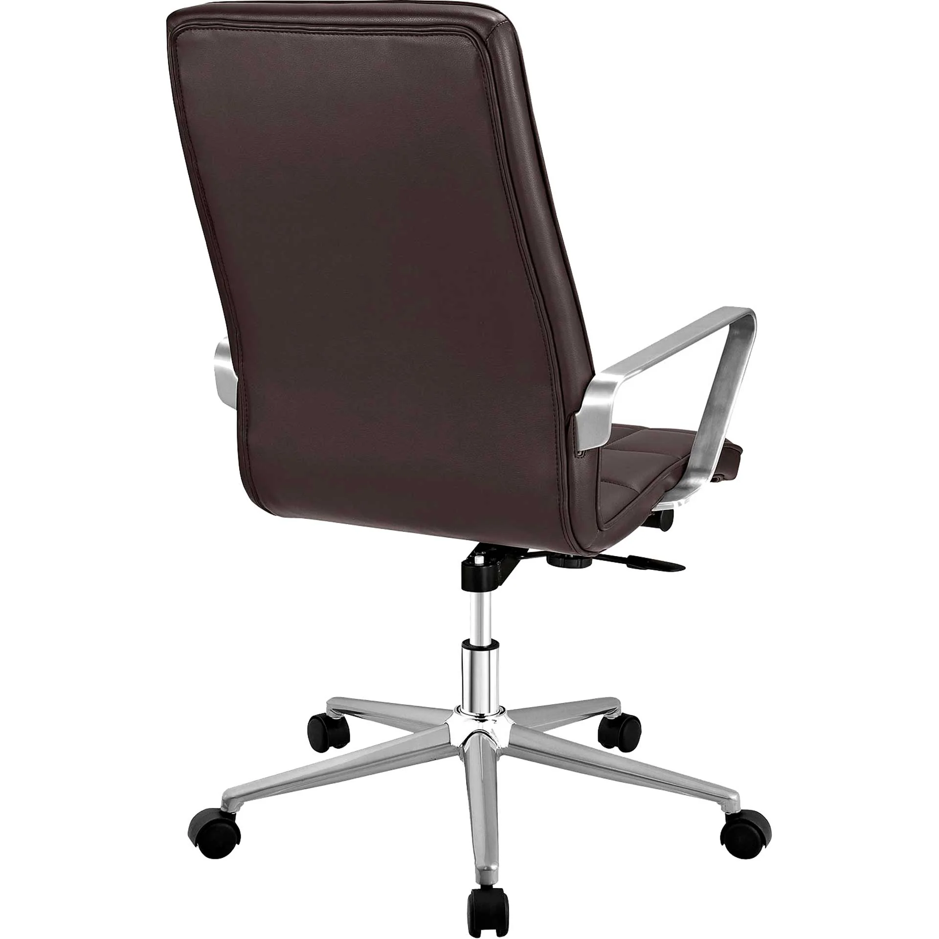Tieton Highback Office Chair Brown - Image 3