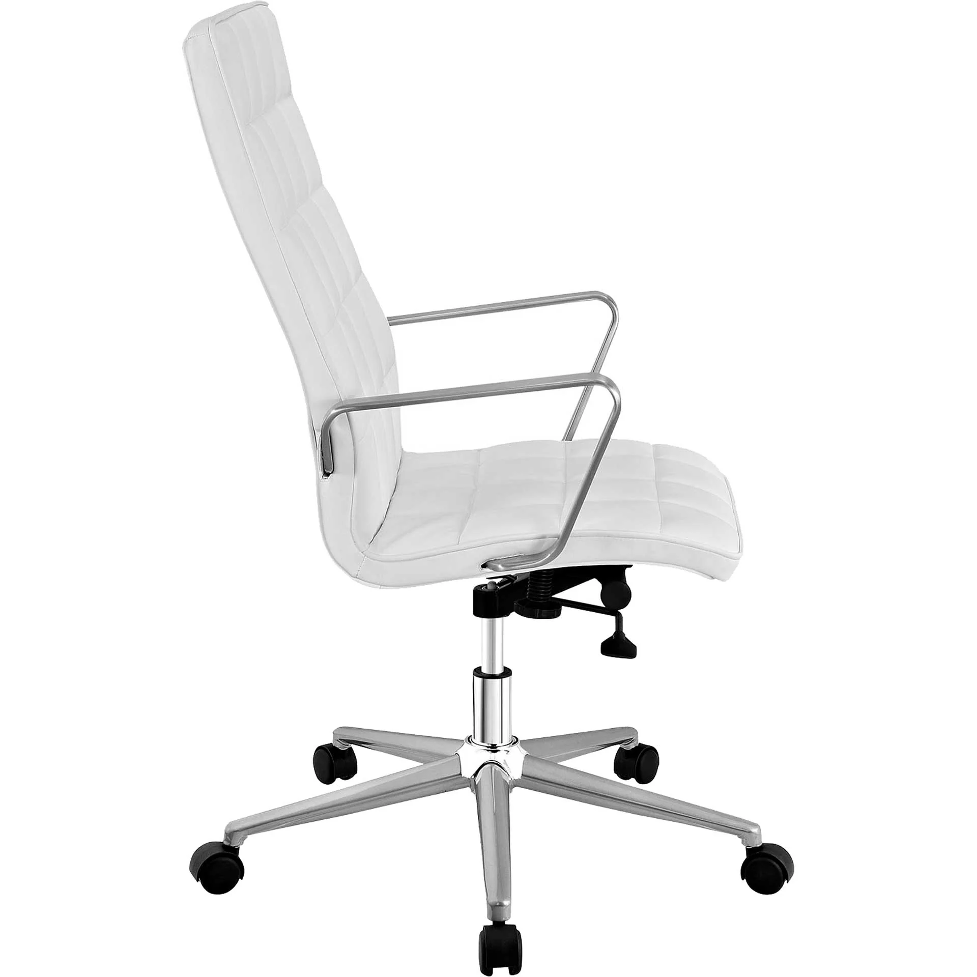 Tieton Highback Office Chair White - Image 2