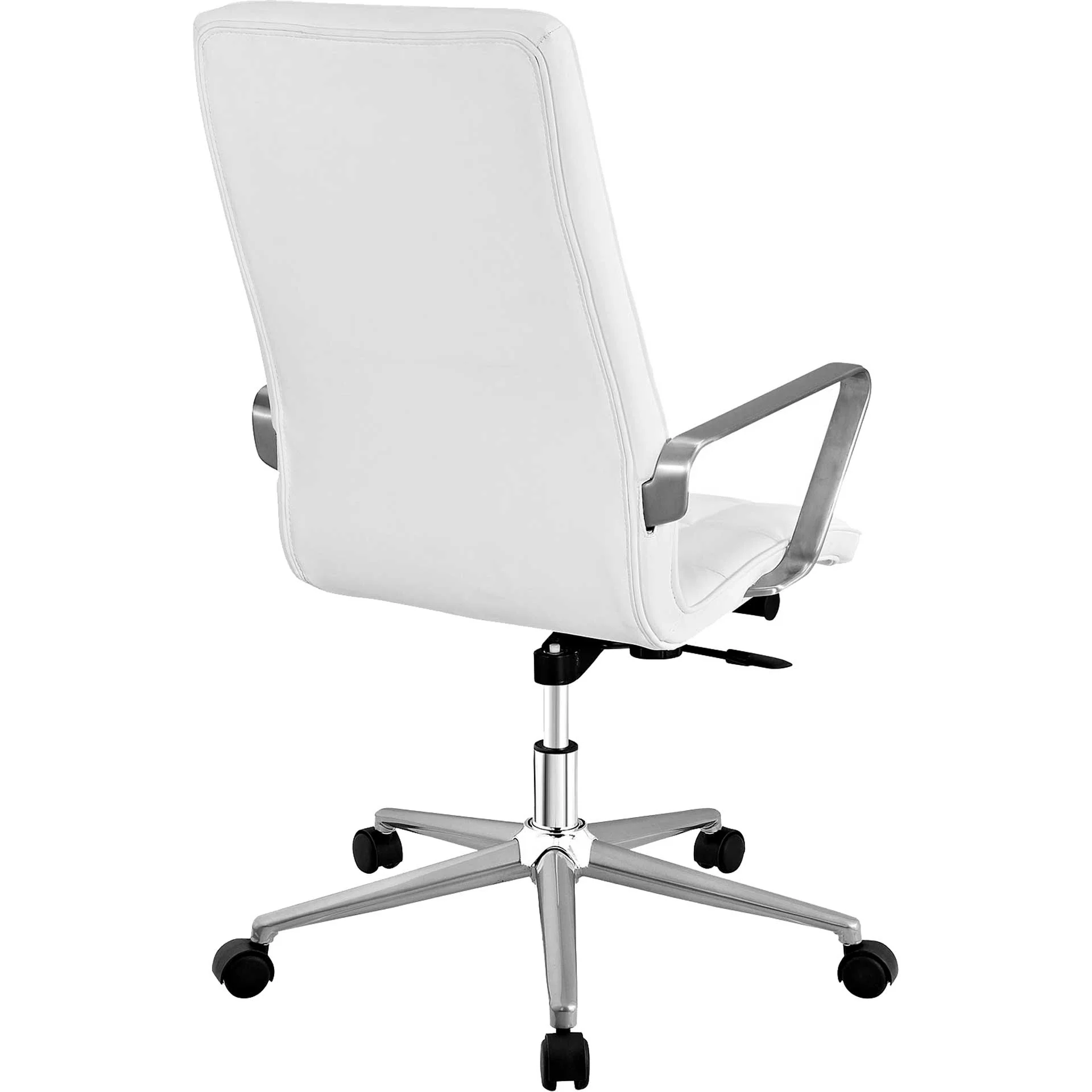 Tieton Highback Office Chair White - Image 3