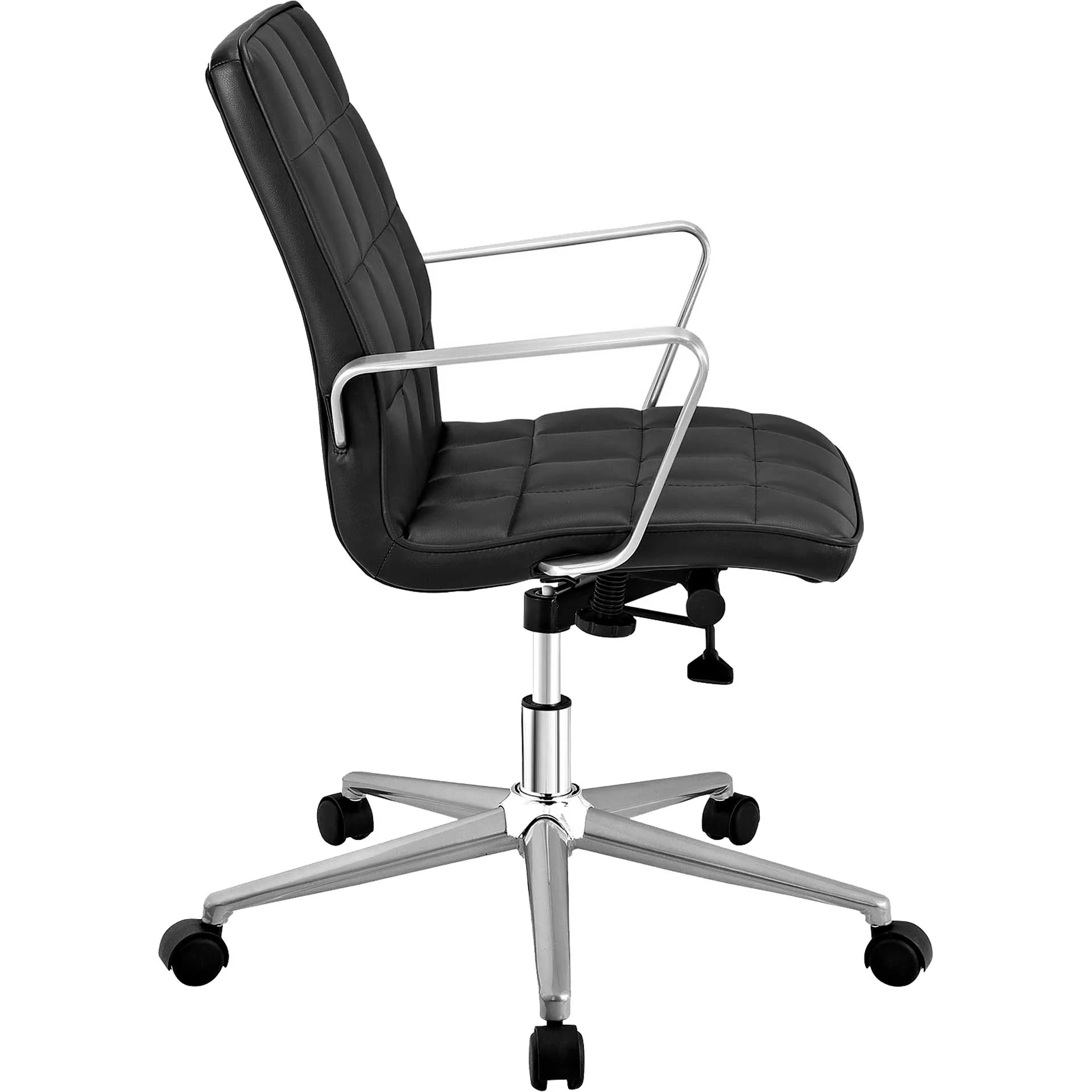 Tieton Office Chair Black - Image 2