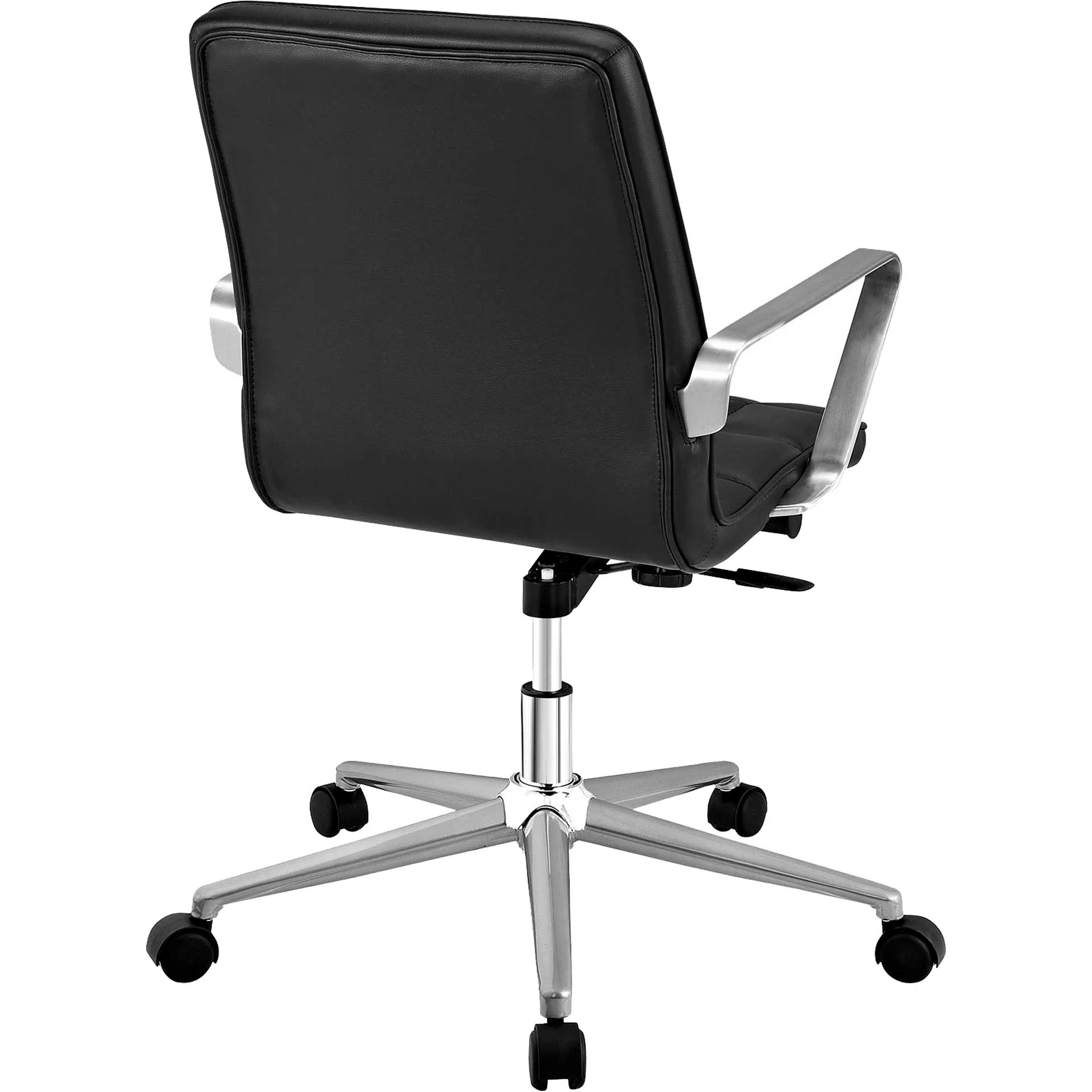 Tieton Office Chair Black - Image 3