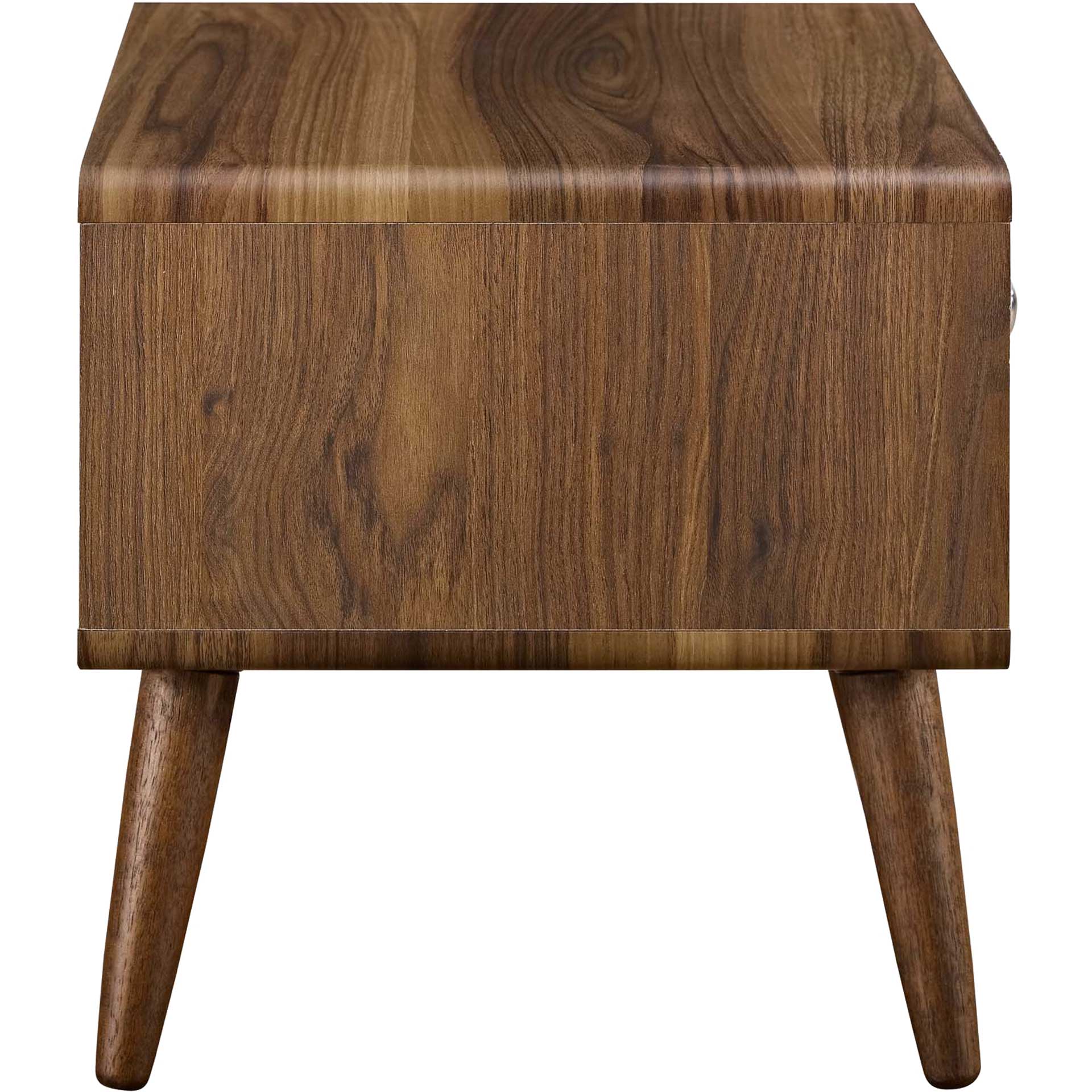 Tiffin Nightstand Walnut/White - Image 3