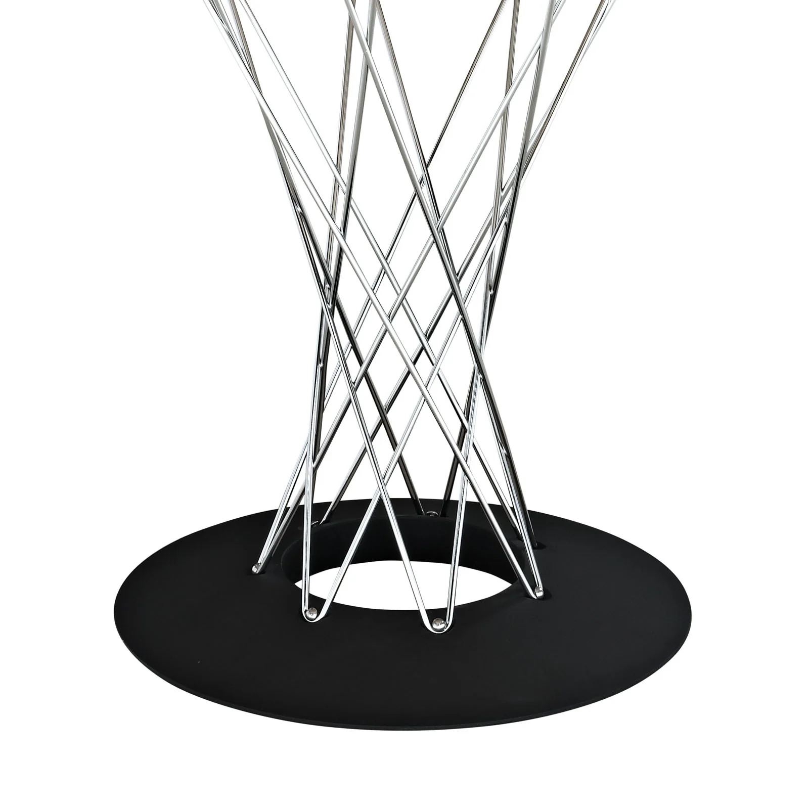 Tilda Dining Table White - Image 3