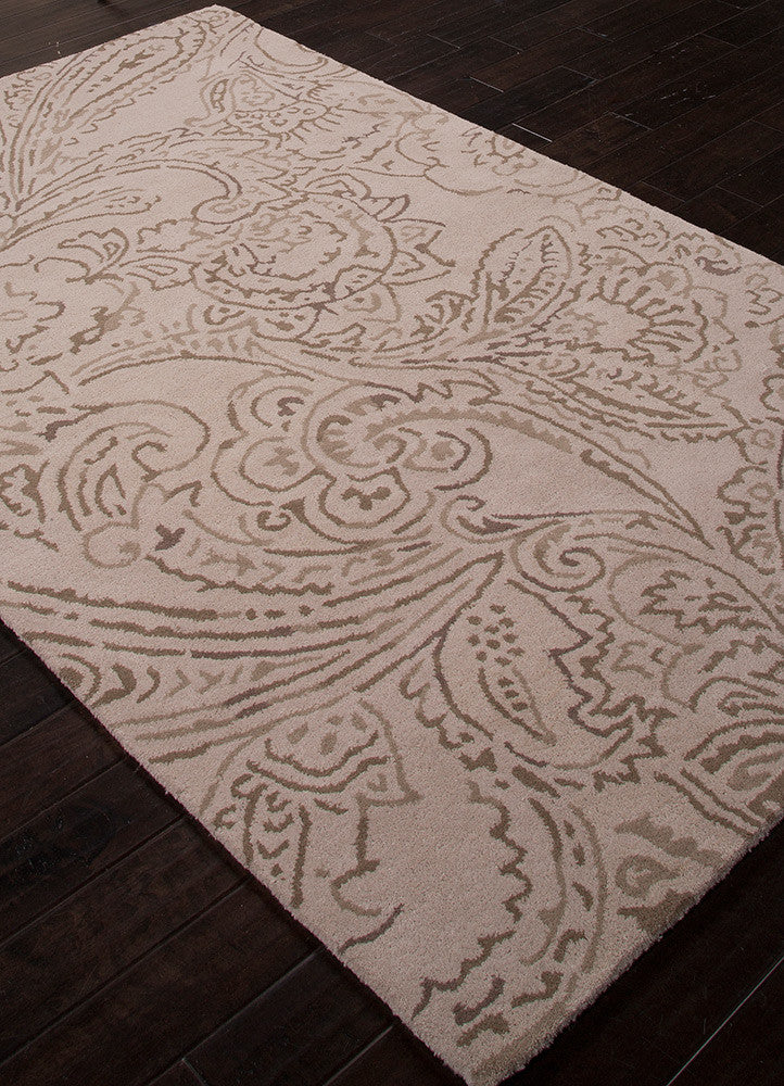 Timeless Eternal Pumis Stone/Brindle Area Rug - Image 2