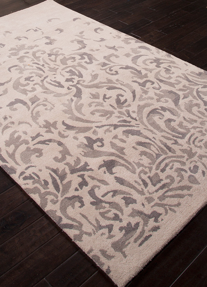 Timeless Everlast Pumis Stone/Brindle Area Rug - Image 2