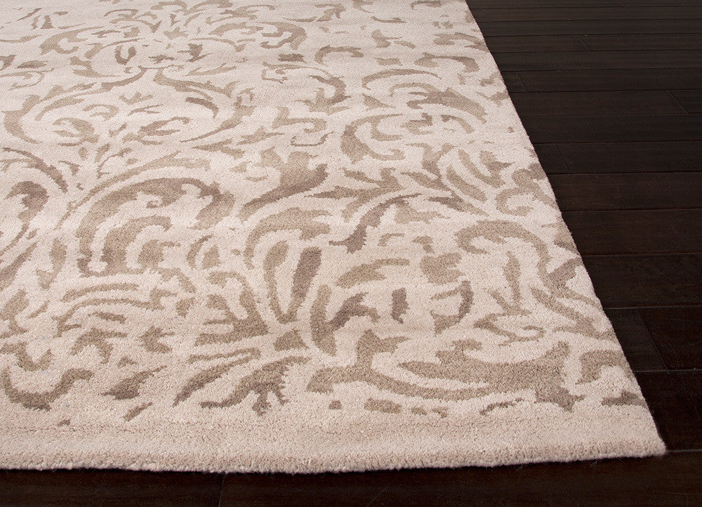 Timeless Everlast Pumis Stone/Brindle Area Rug - Image 3