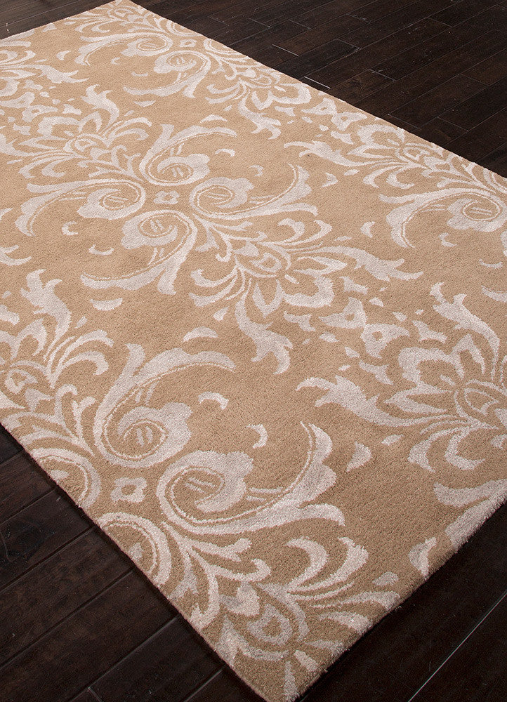 Timeless Lux Incense/Pumis Stone Area Rug - Image 2
