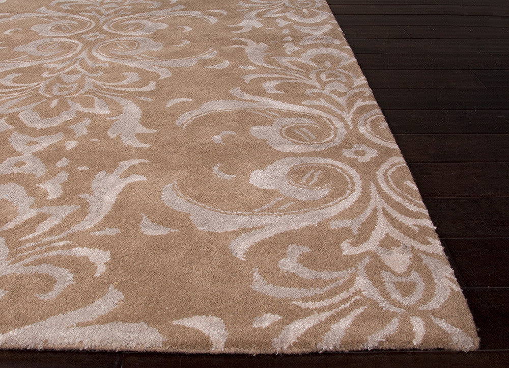 Timeless Lux Incense/Pumis Stone Area Rug - Image 3