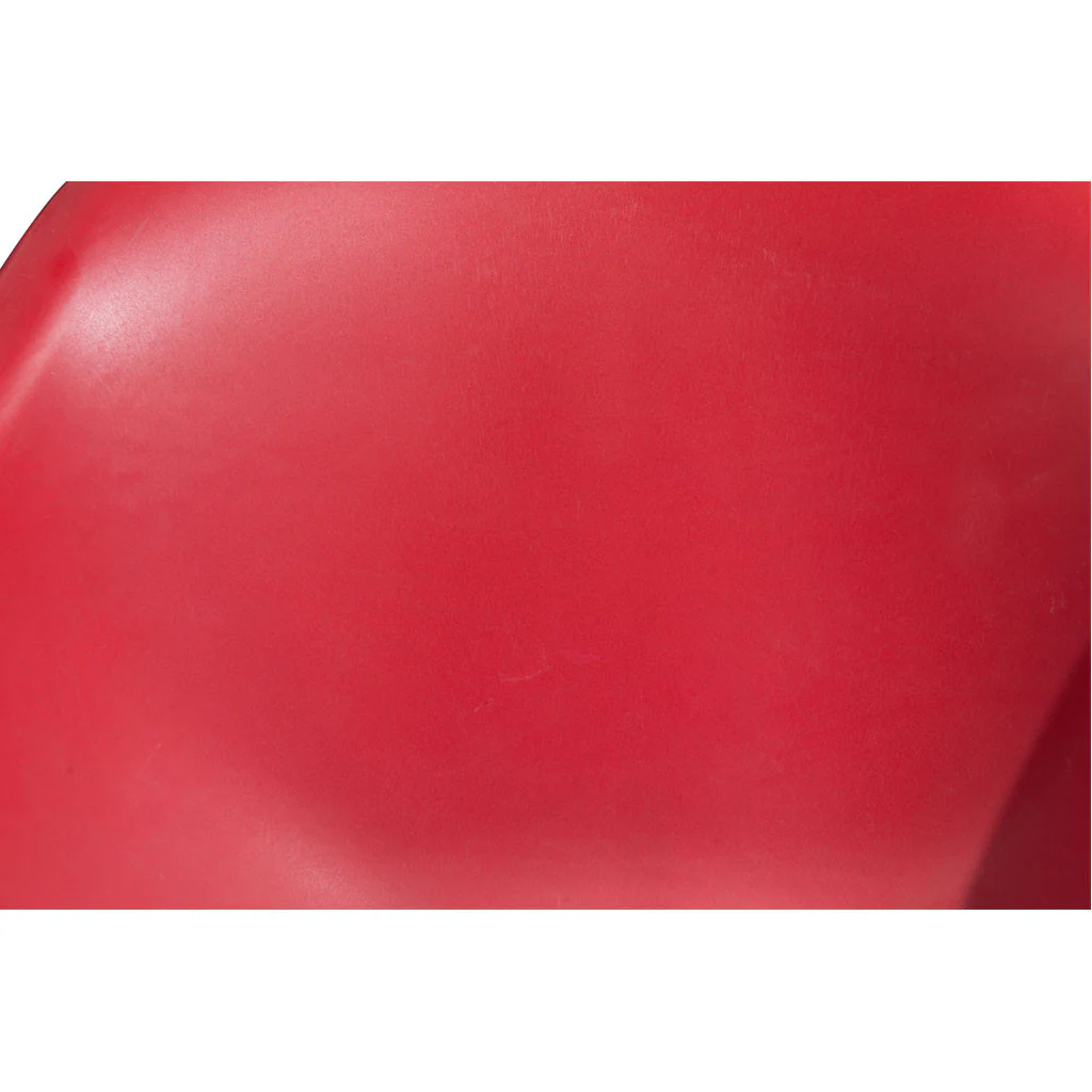 Timothy Dining Chair Red (Set of 4) - Image 5