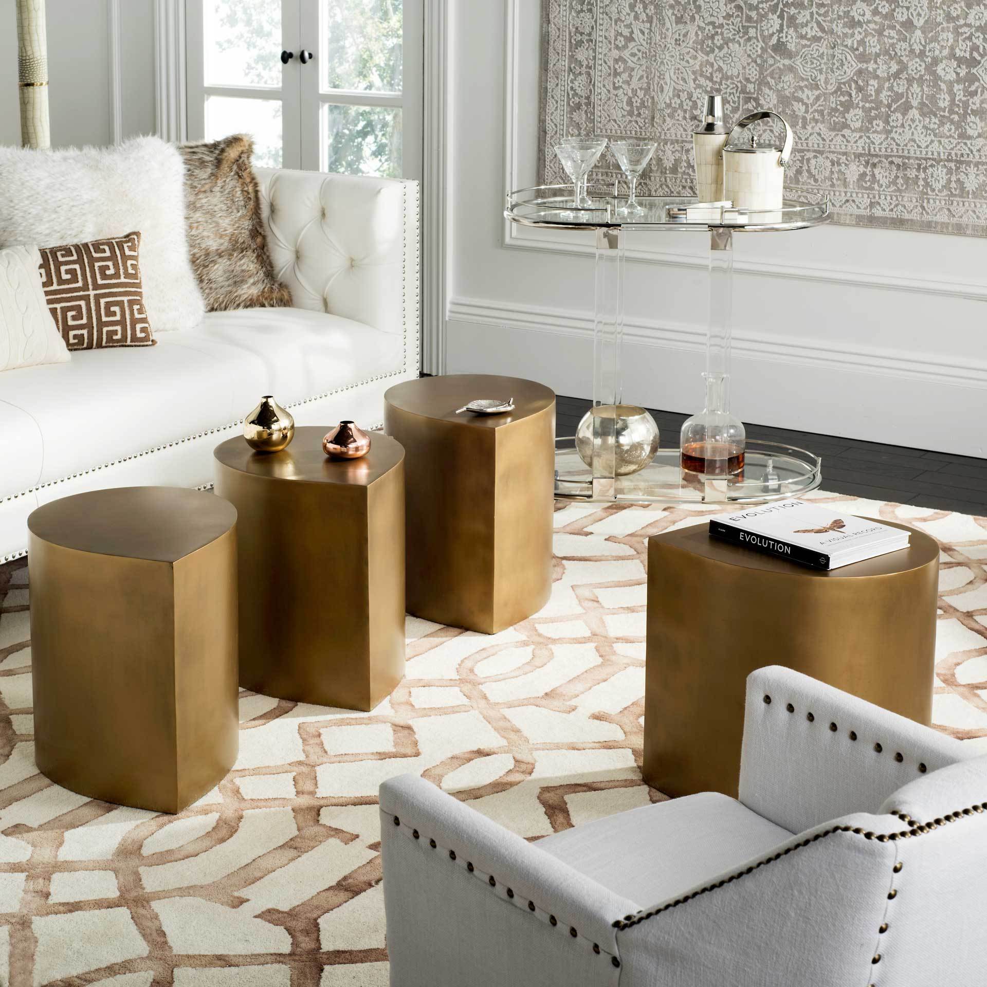 Tinsley Coffee Table - Image 4