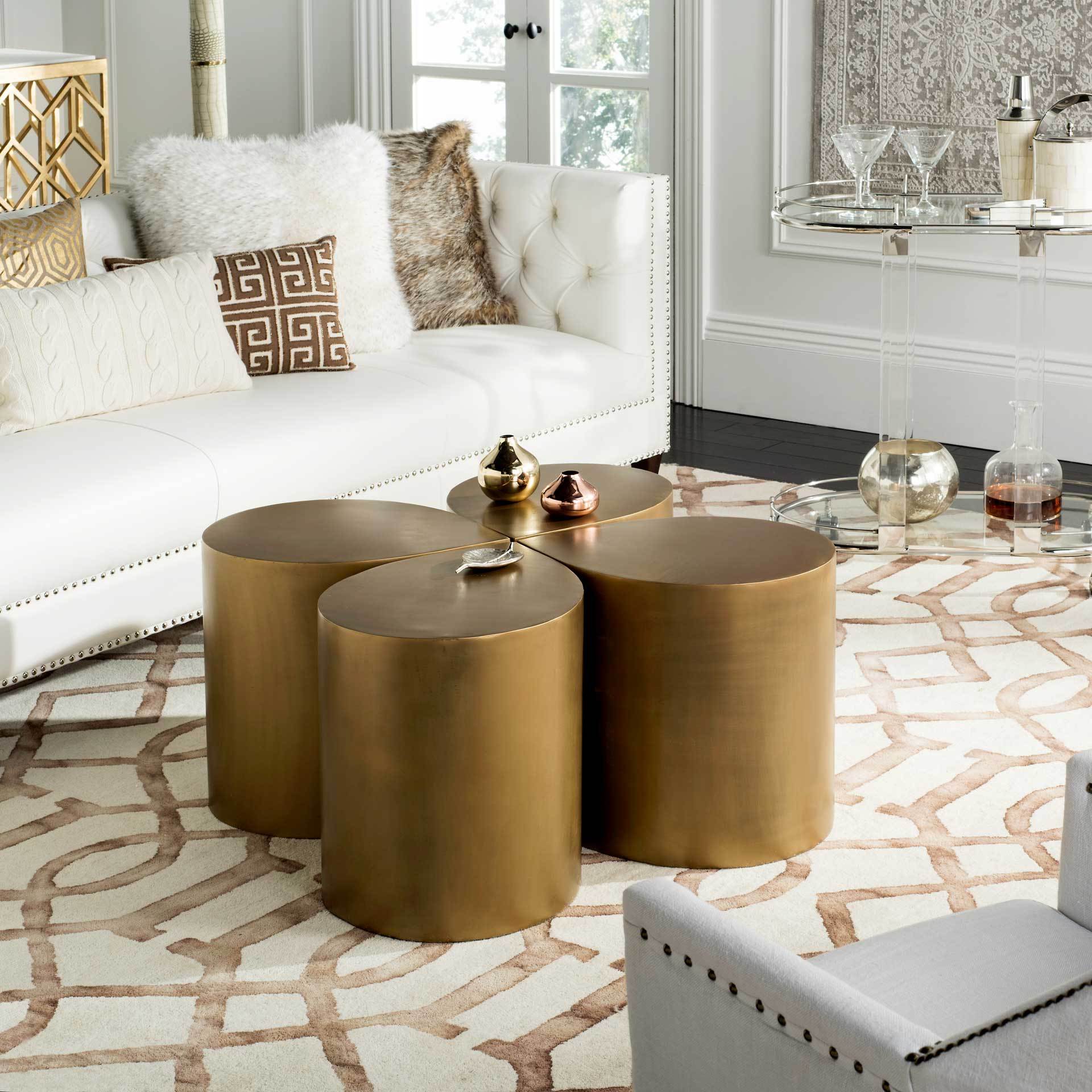 Tinsley Coffee Table - Image 5