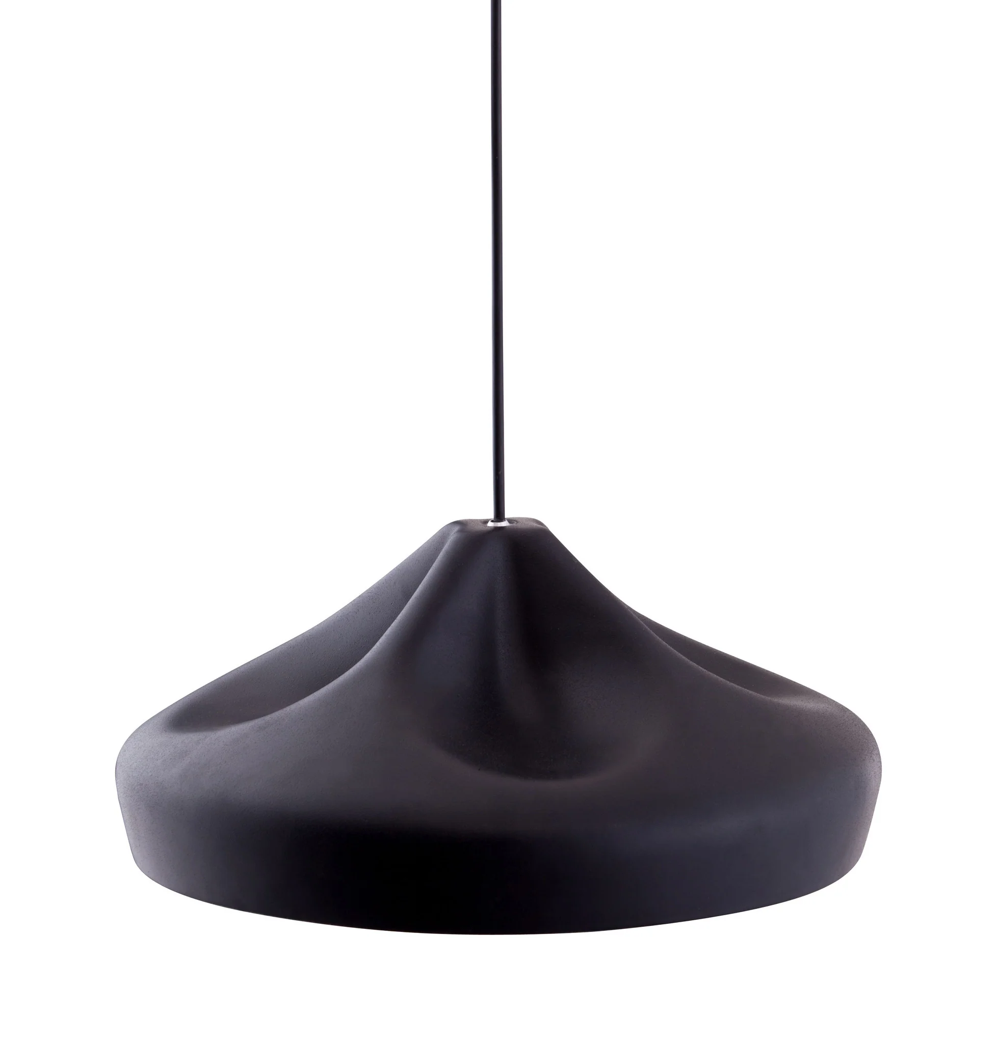 Tolmin Ceiling Lamp Black - Image 2