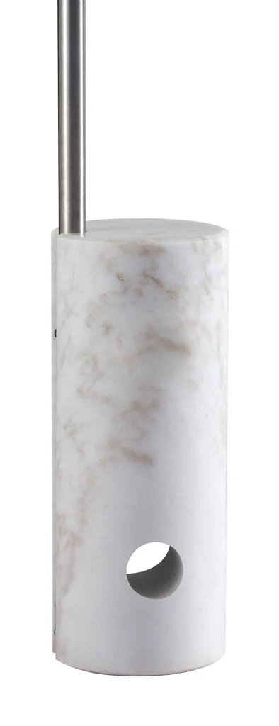 Tomorrow Floor Lamp Satin - Image 3
