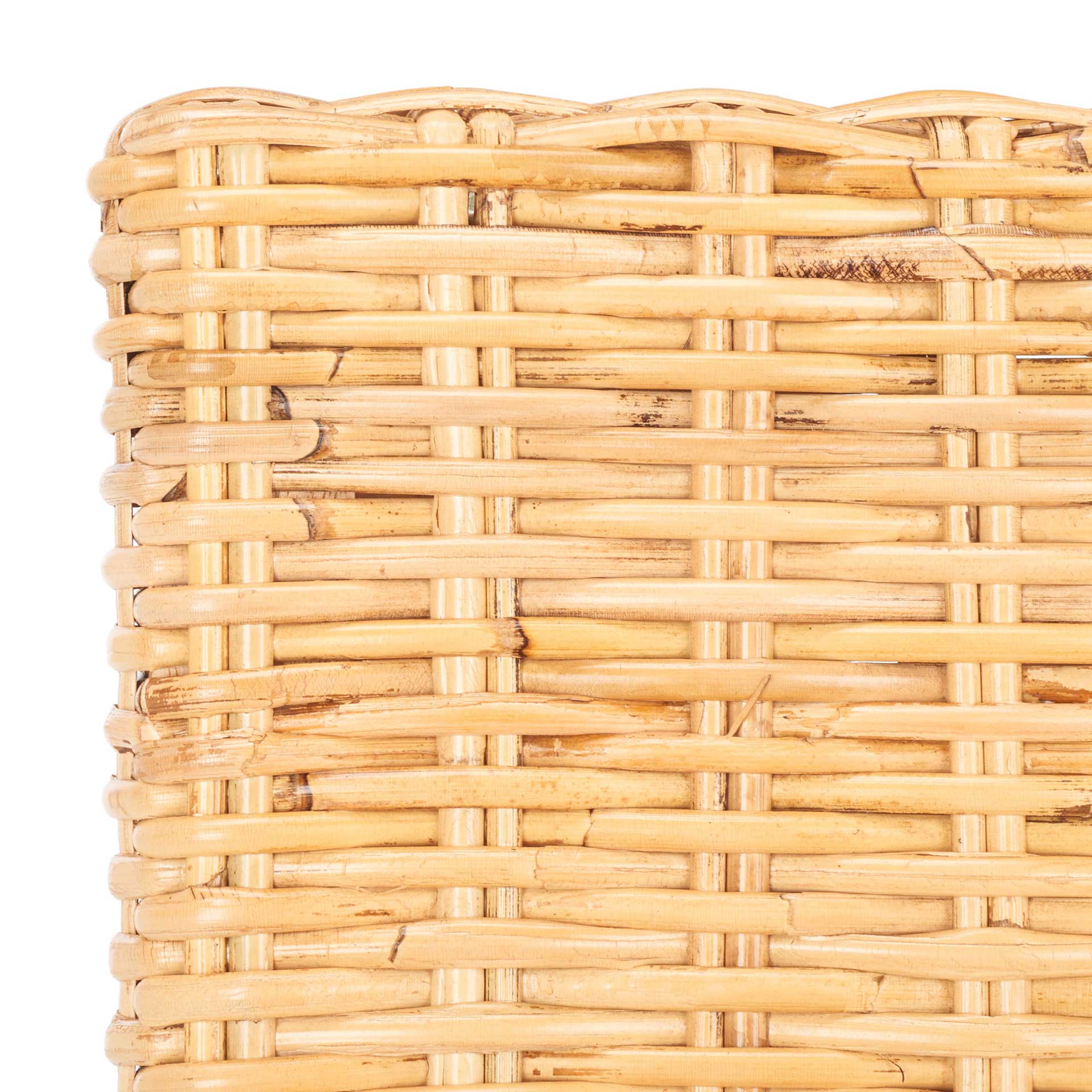 Topaz Rattan Bar Stool Natural - Image 13