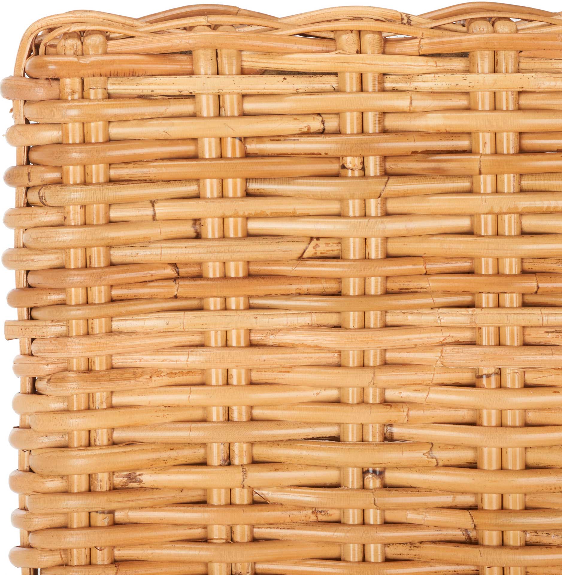Topaz Rattan Bar Stool Natural - Image 5