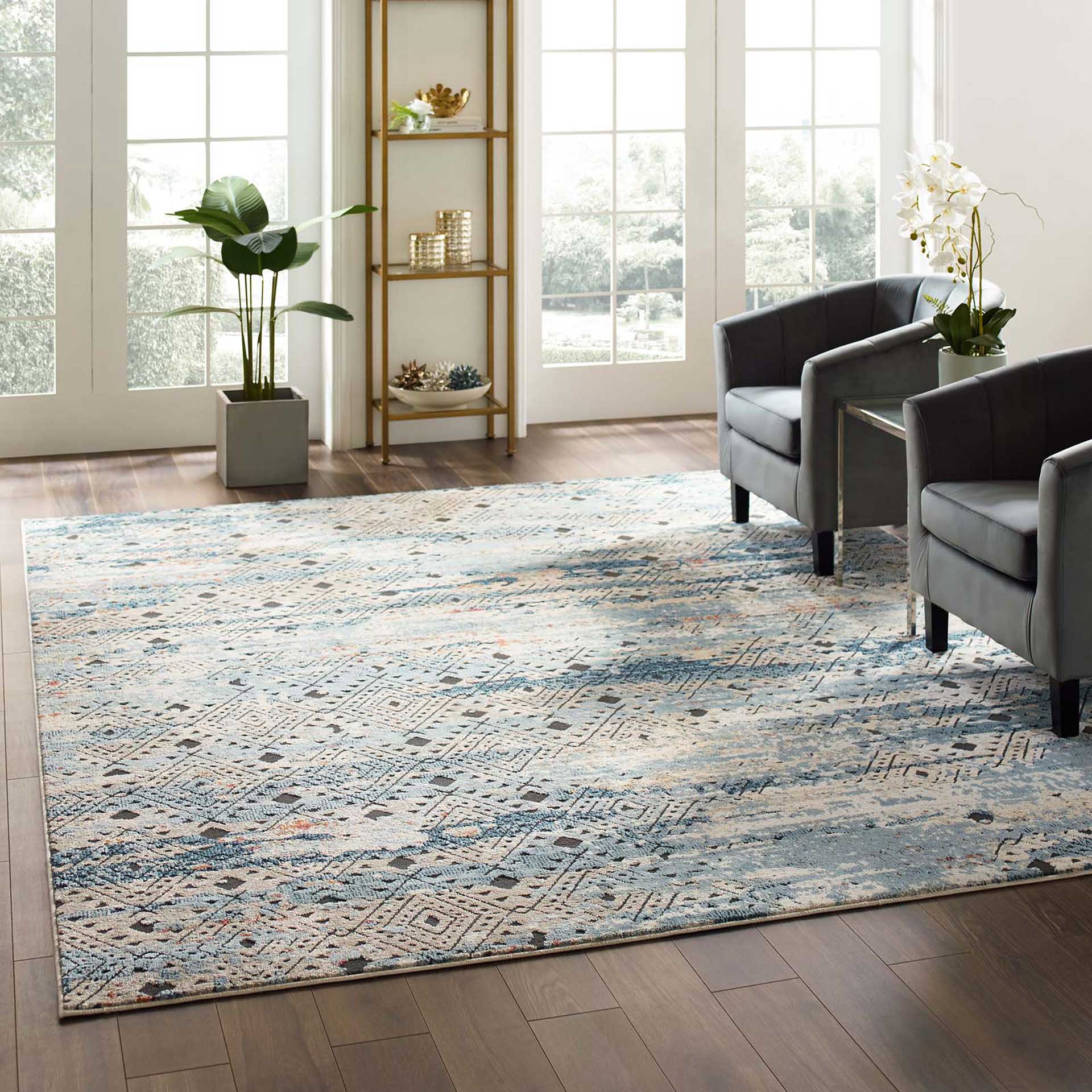 Topsfield Area Rug Multicolored - Image 8