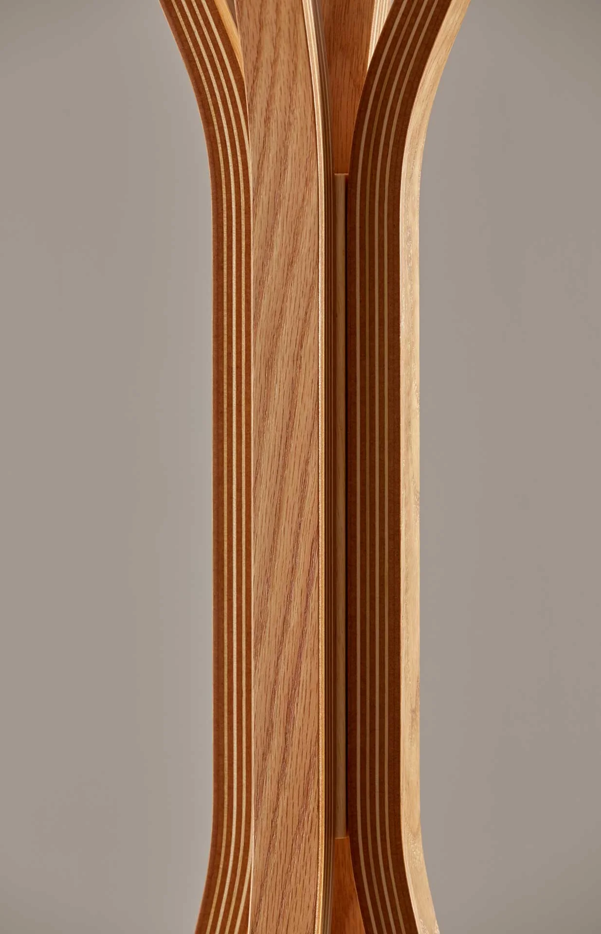 Torcy Coat Rack Natural - Image 4