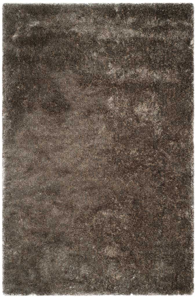 Toronto Shag Mushroom Area Rug - Image 2