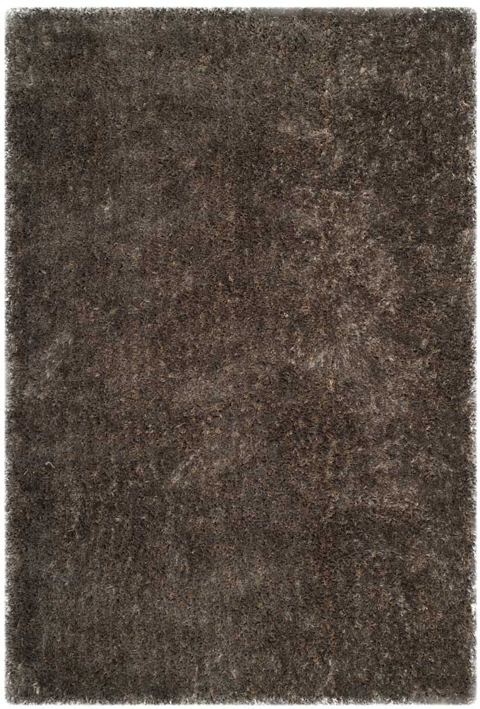 Toronto Shag Mushroom Area Rug - Image 3