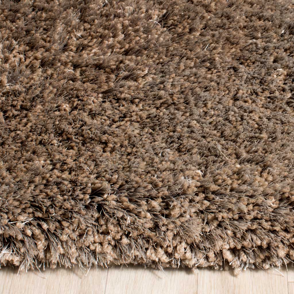 Toronto Shag Mushroom Area Rug - Image 5