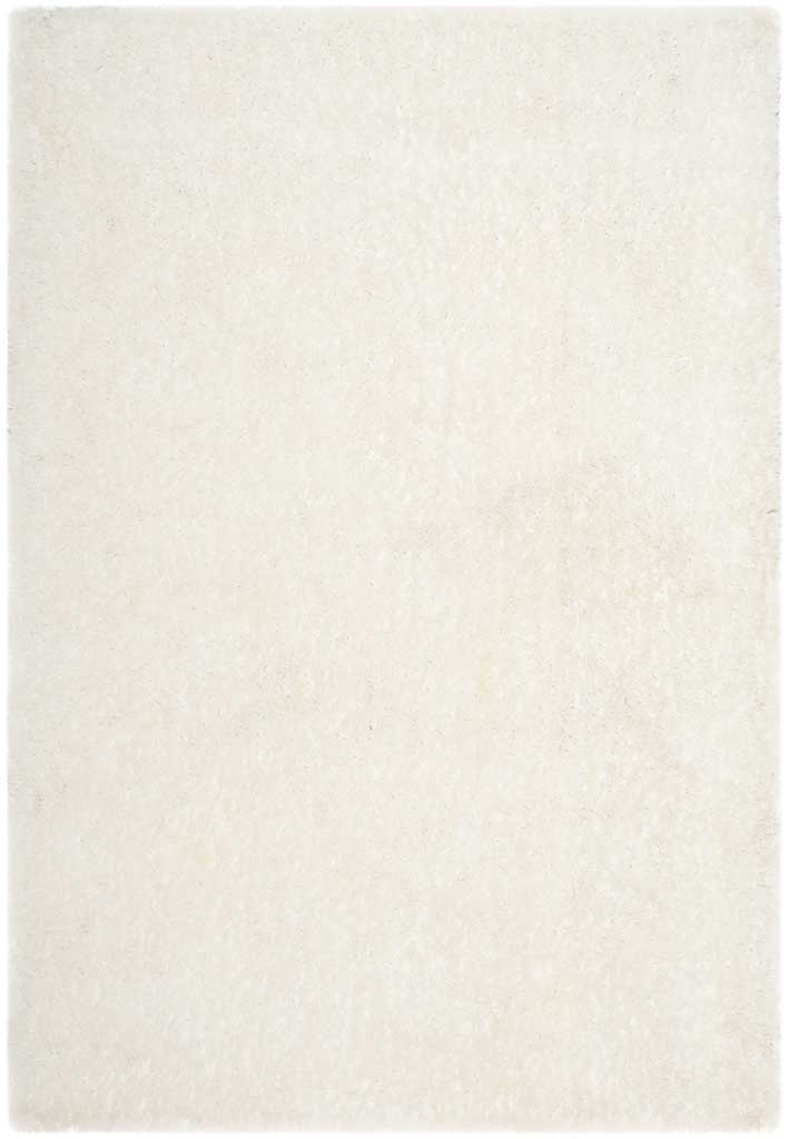 Toronto Shag White Area Rug - Image 2