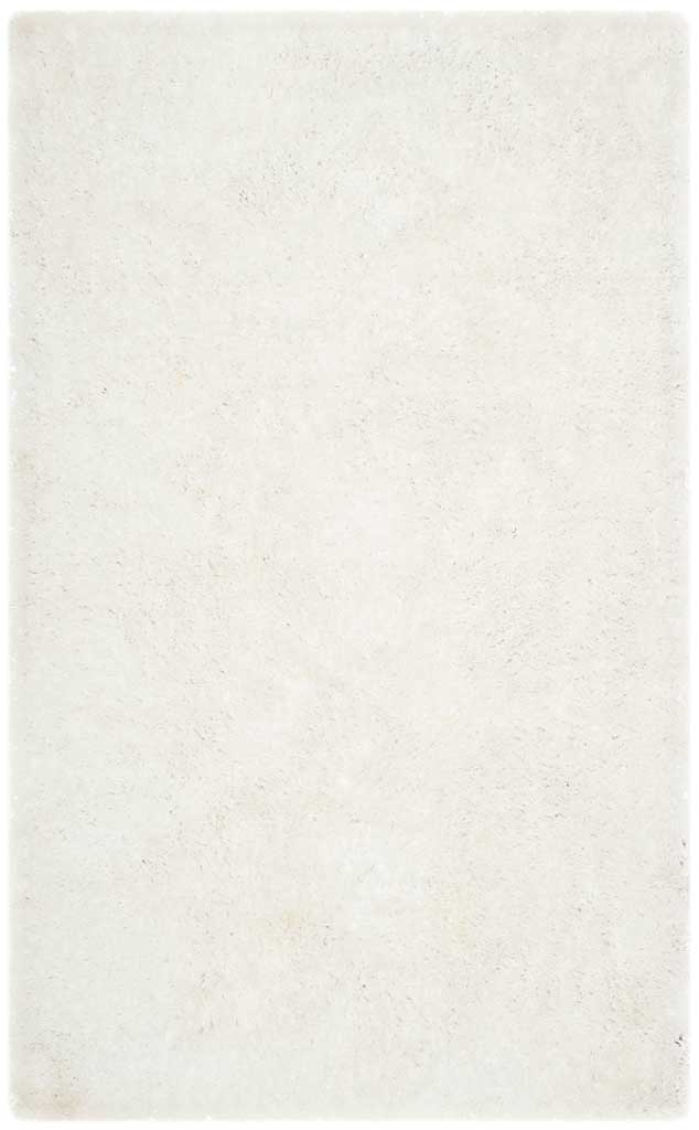 Toronto Shag White Area Rug - Image 3