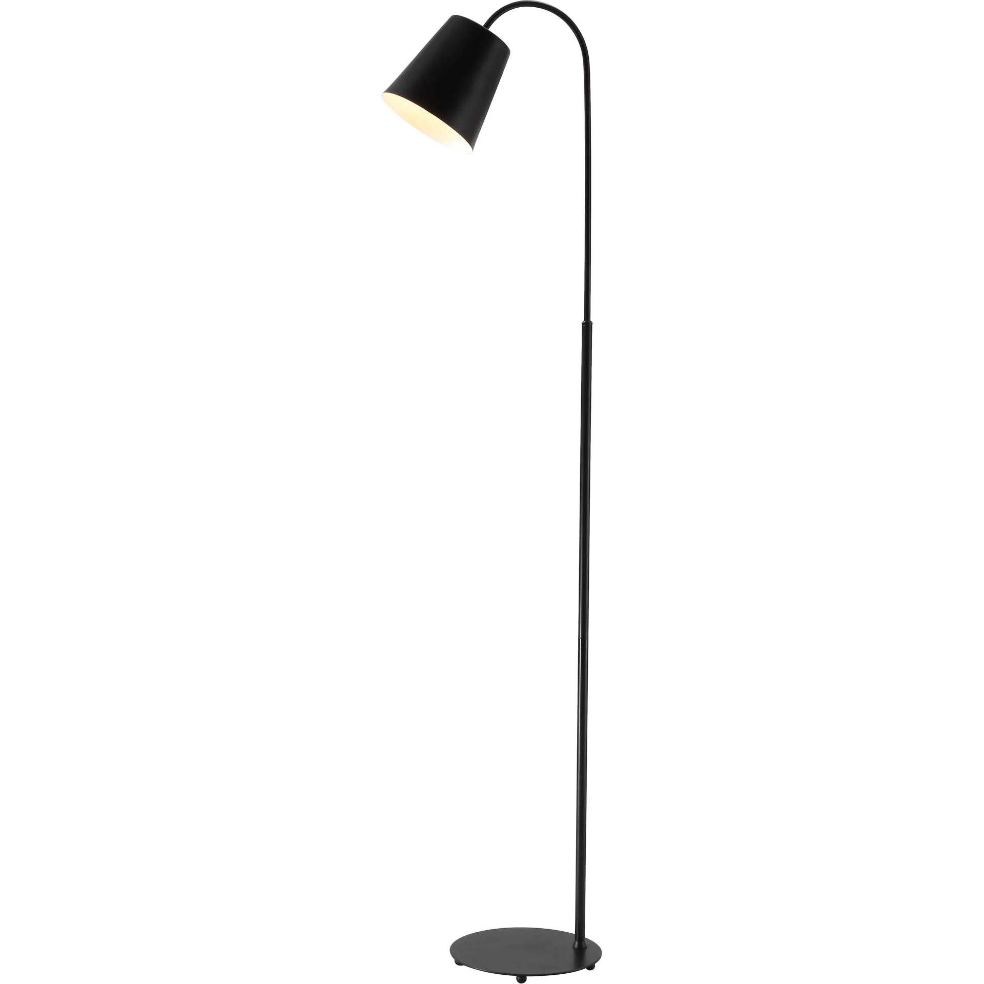 Tov Floor Lamp Black - Image 2
