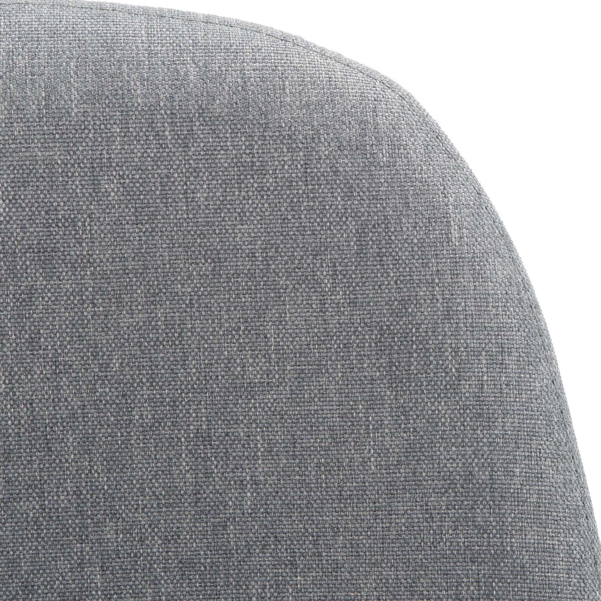 Trace Bar Stool Dark Gray/Black - Image 5