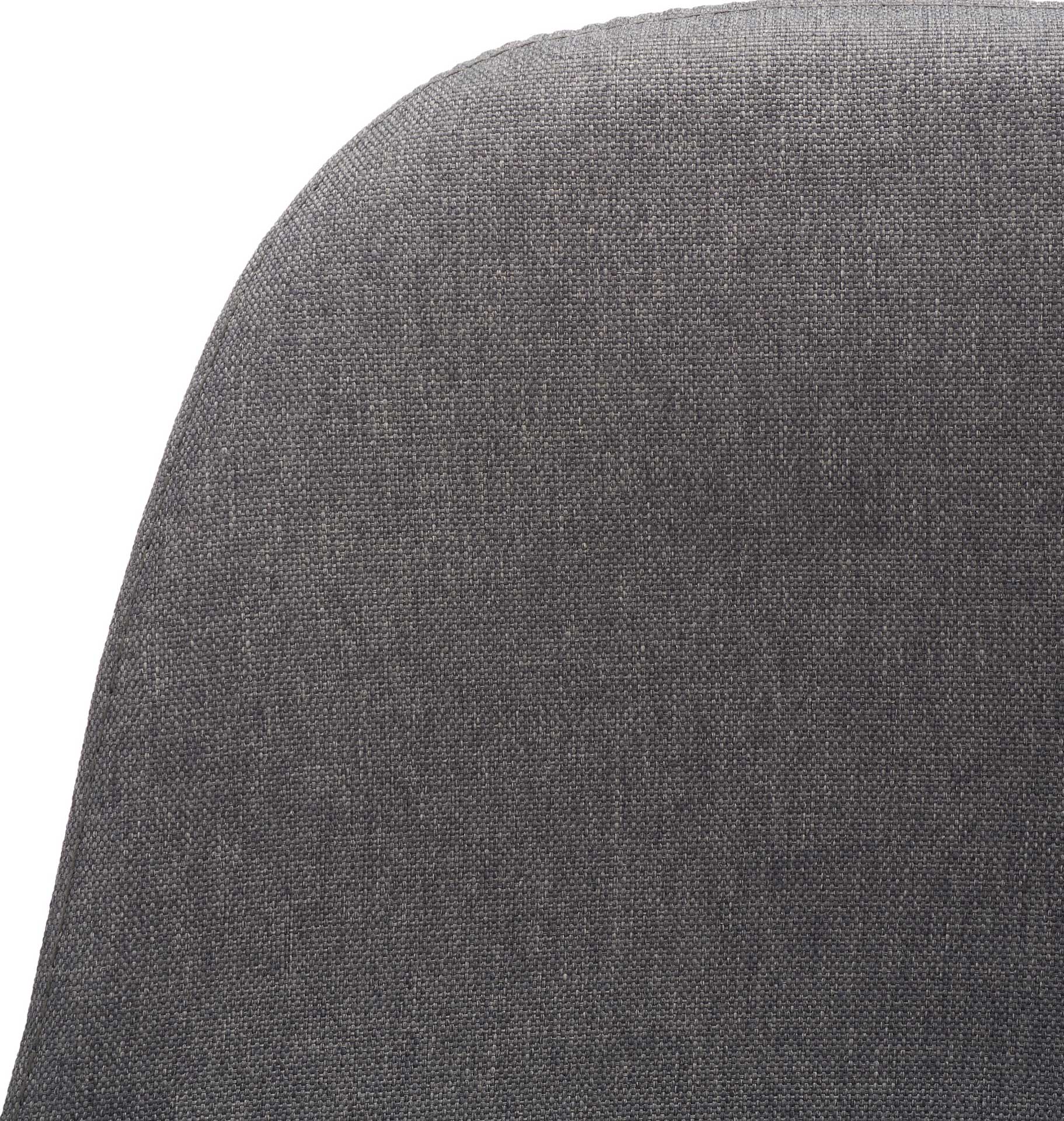 Trace Bar Stool Dark Gray/Natural - Image 5