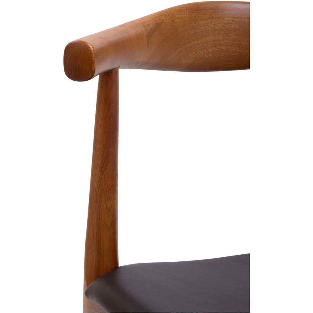 Trace Side Chair Black - Image 4