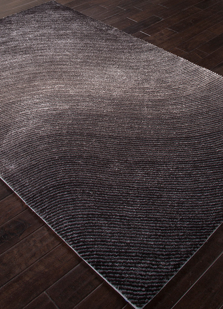 Track Steel Gray/Castle Rock Area Rug - Image 2