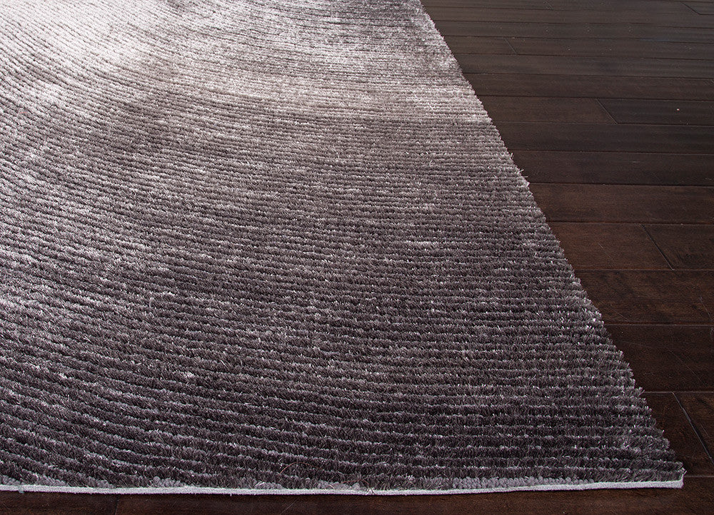 Track Steel Gray/Castle Rock Area Rug - Image 3