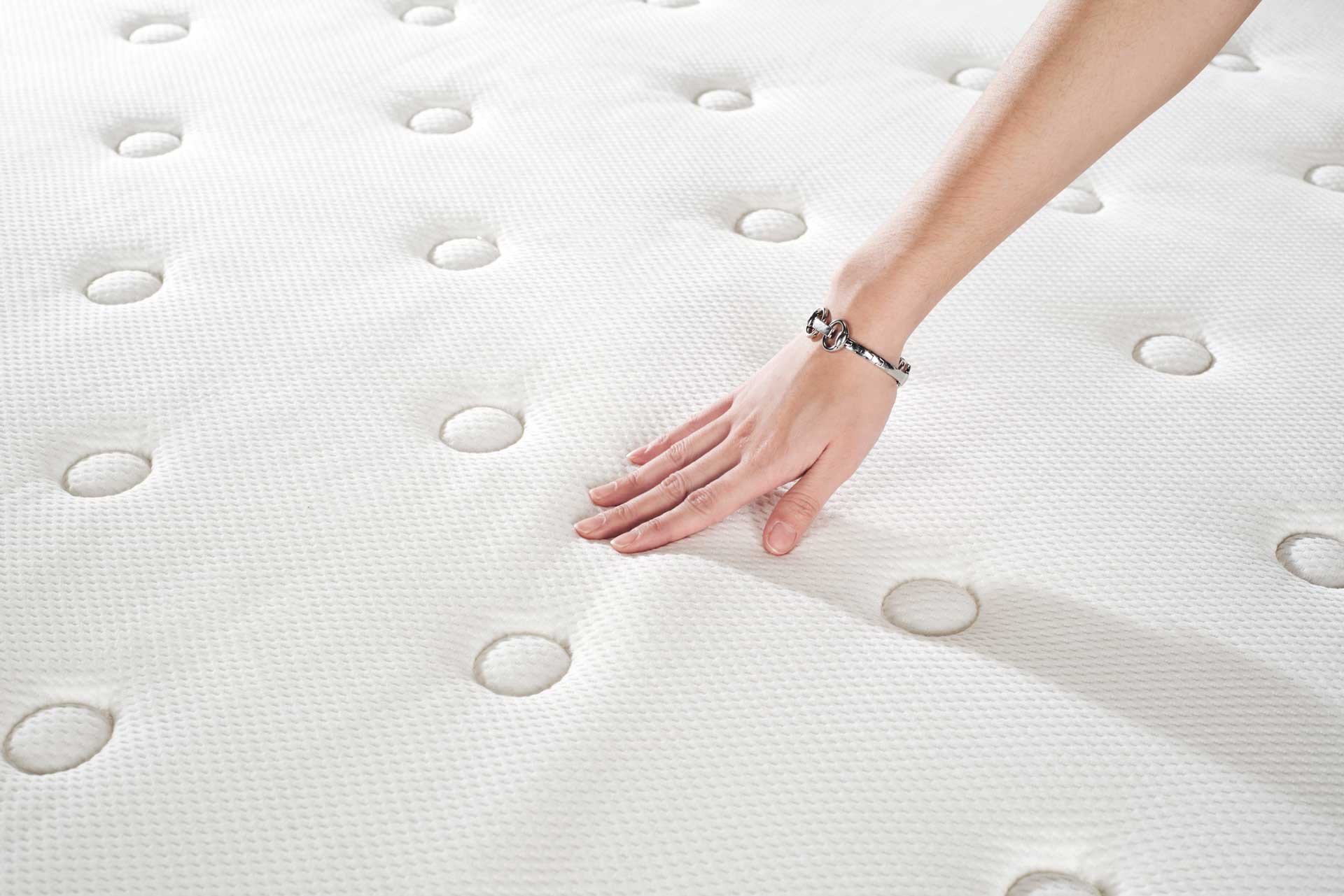 Tranquility Spring Mattress - Image 3