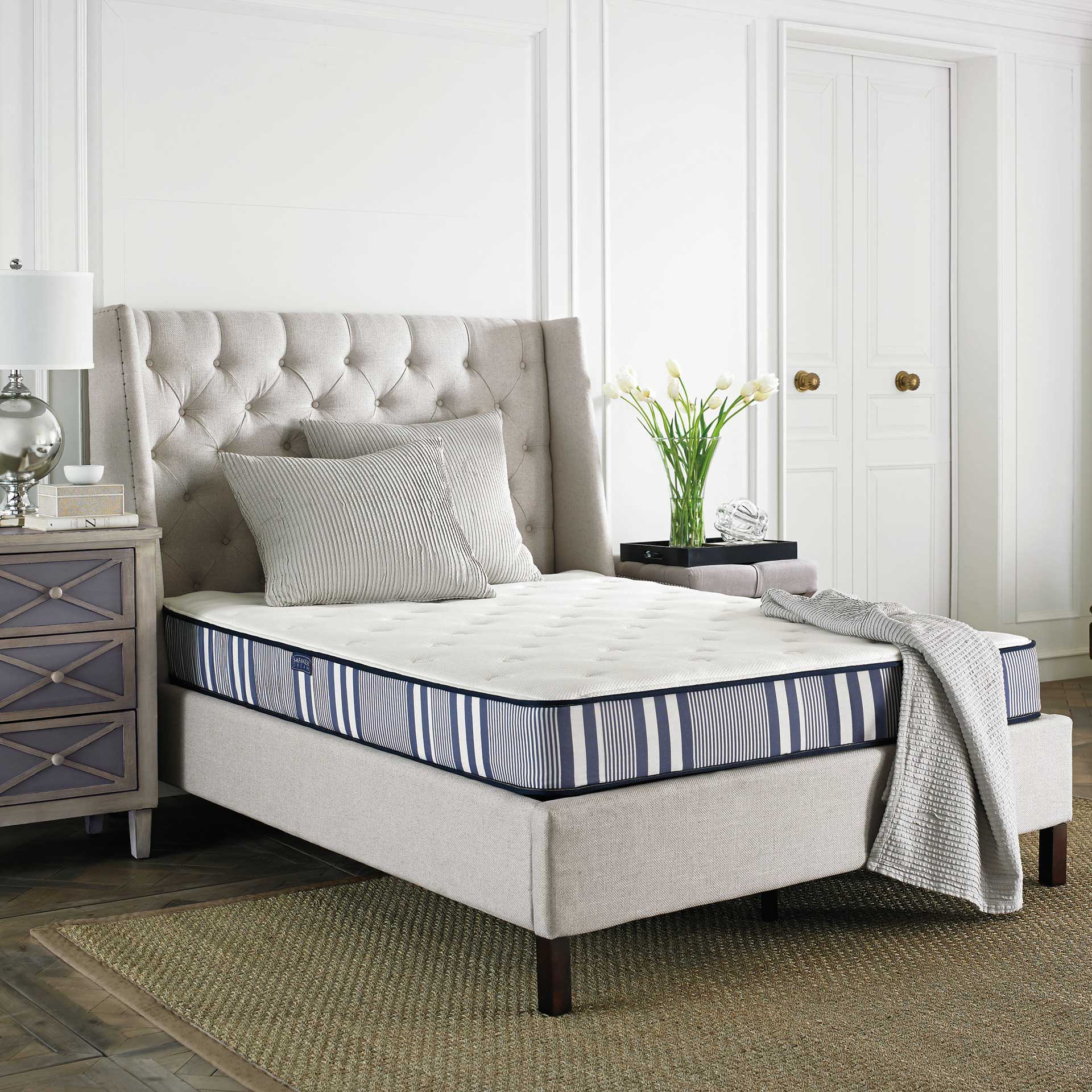 Tranquility Spring Mattress - Image 4