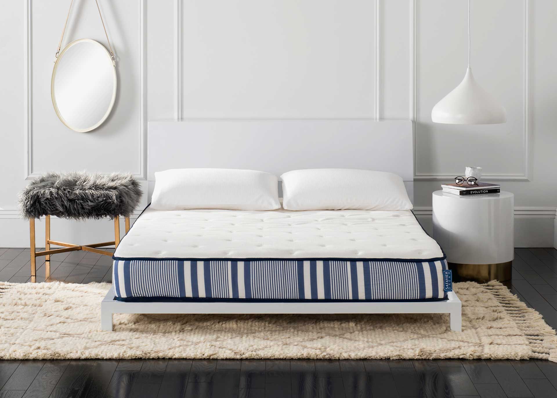 Tranquility Spring Mattress - Image 5