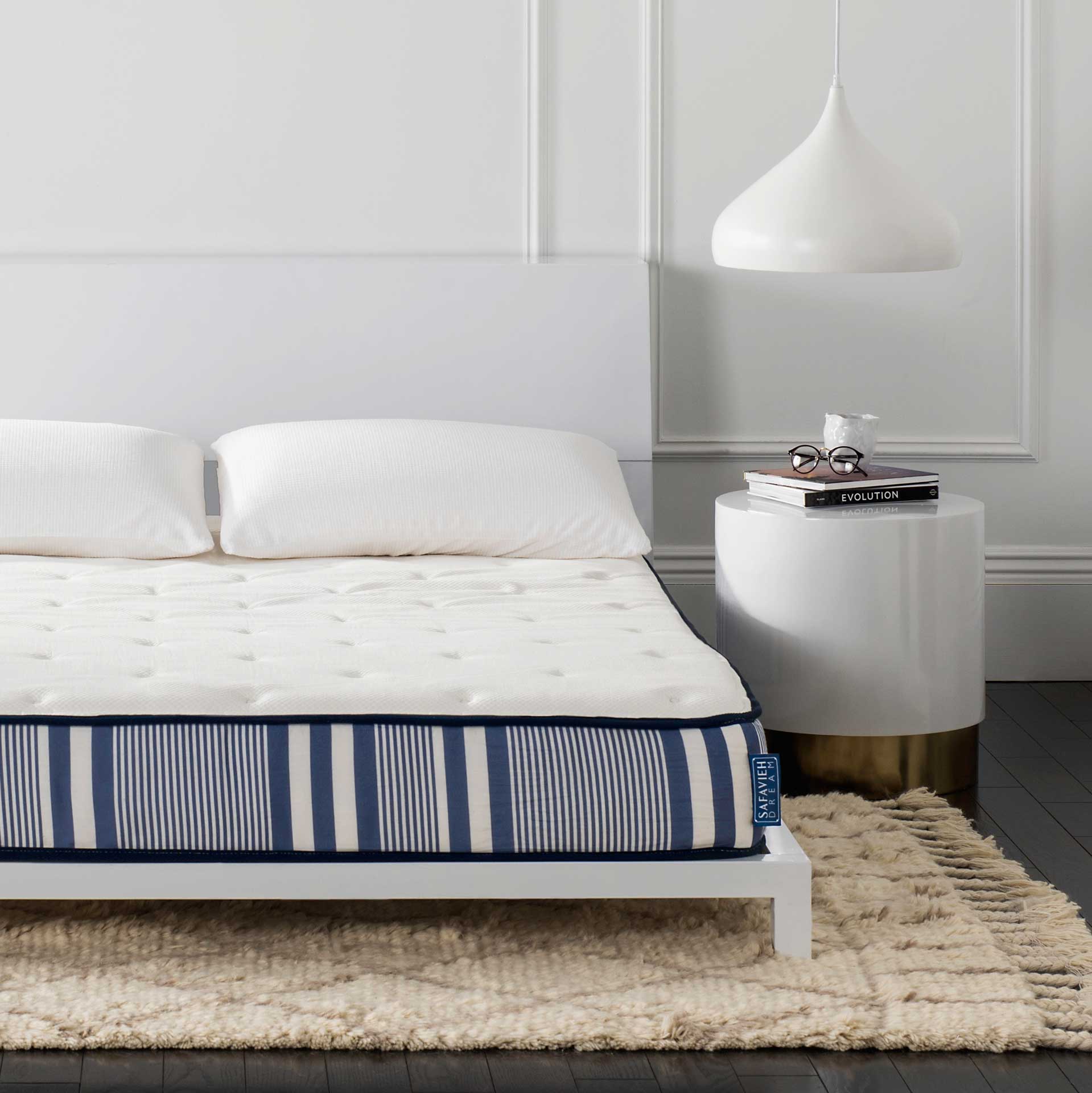 Tranquility Spring Mattress - Image 6