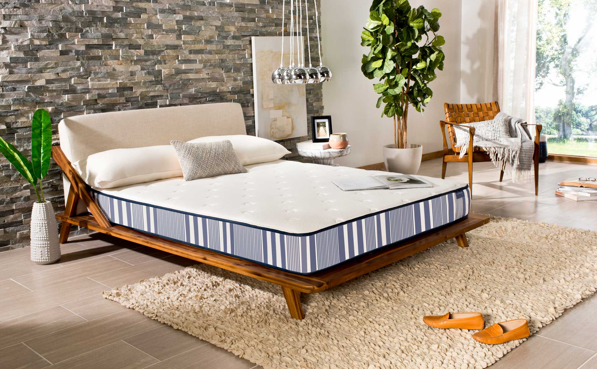 Tranquility Spring Mattress - Image 8