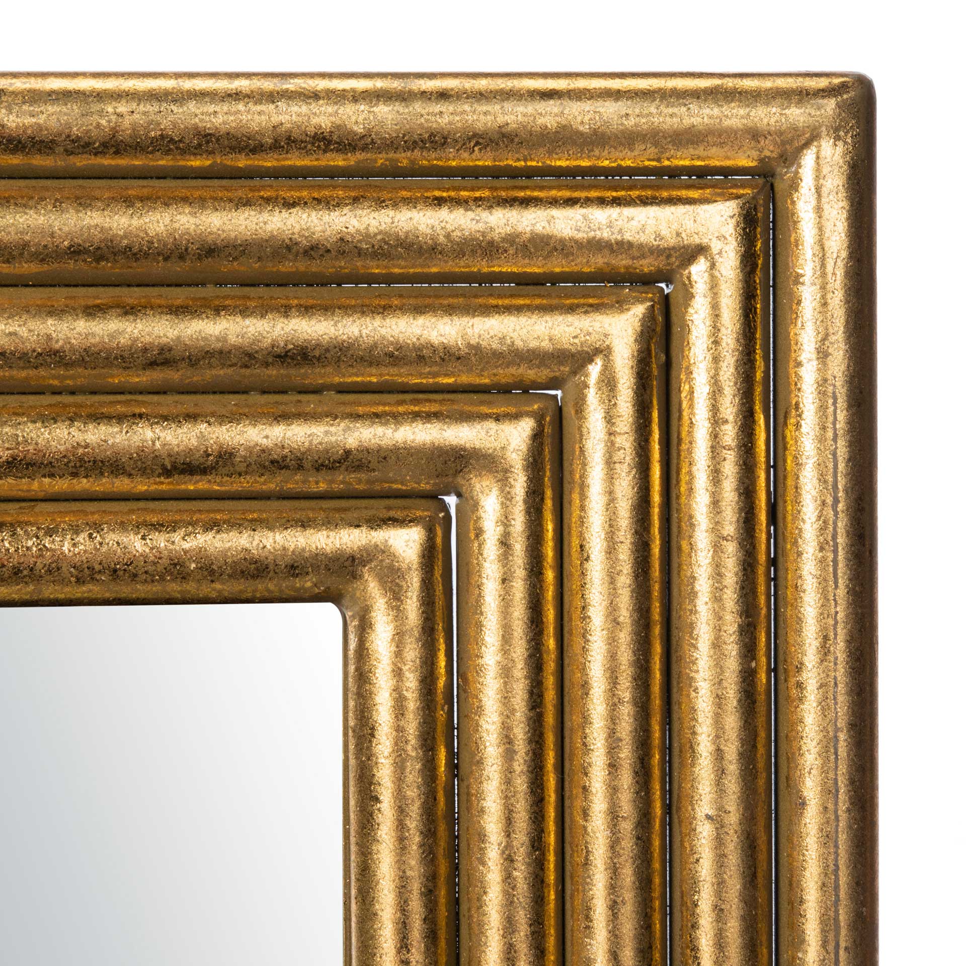 Transmit Mirror Gold Foil - Image 2