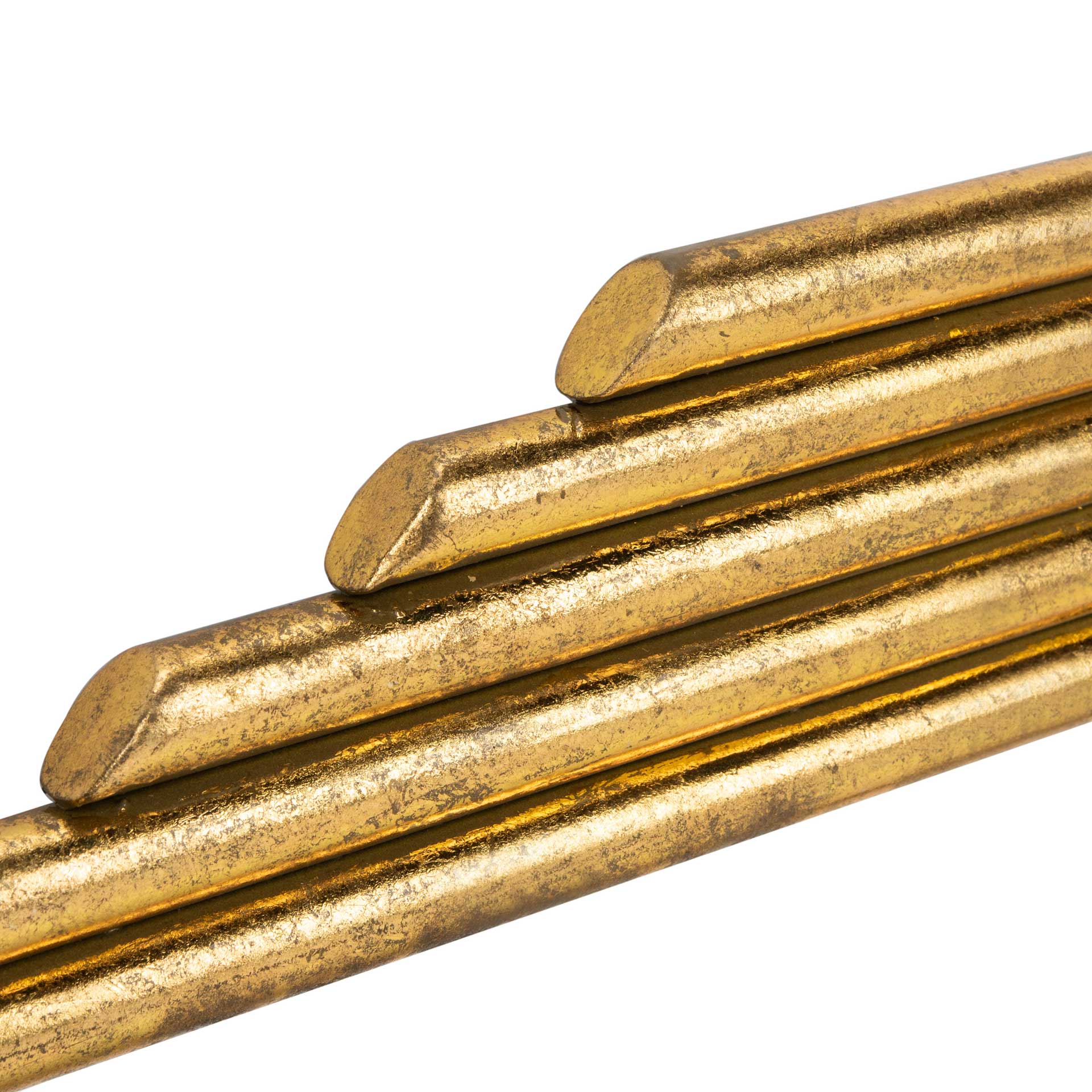 Transmit Mirror Gold Foil - Image 3