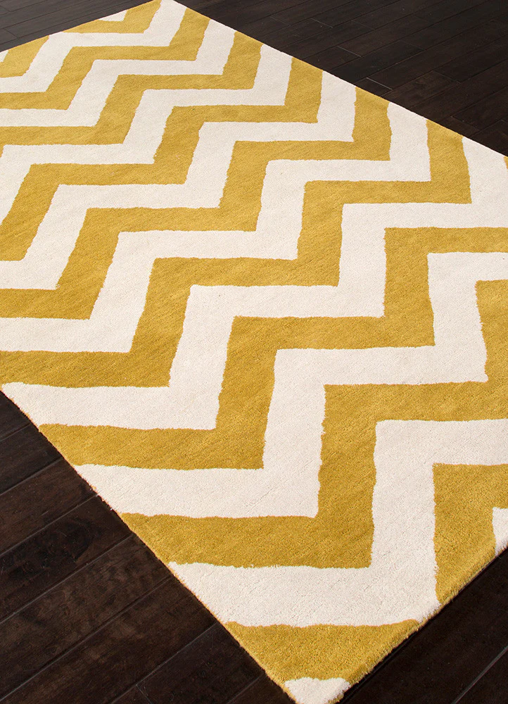 Traverse Paris Savannah Green/White Area Rug - Image 2