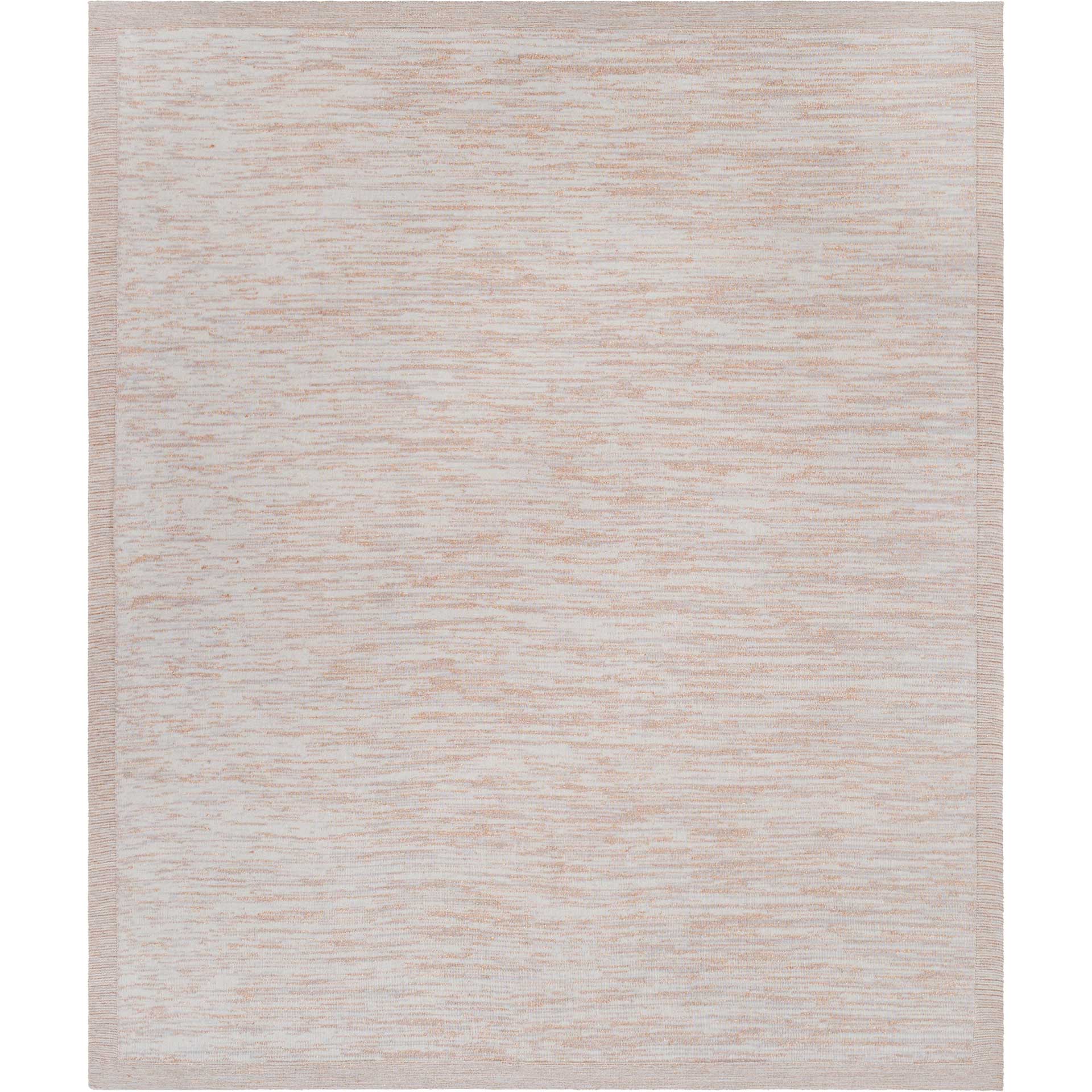 Treasure Throw Cream/Light Gray/Copper - Image 2