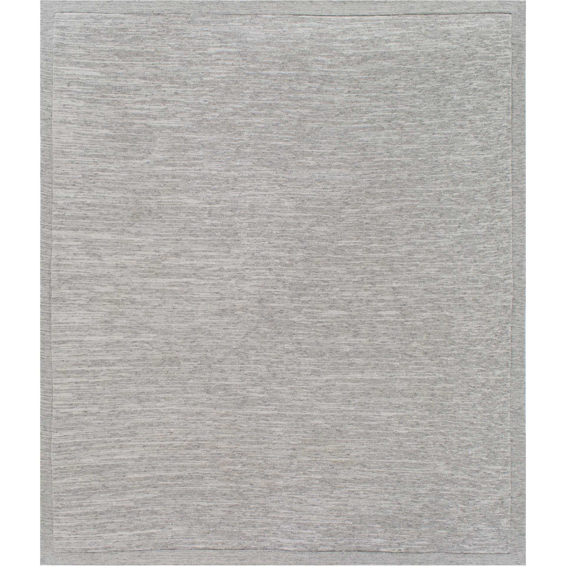 Treasure Throw Light Gray/Khaki/Silver - Image 2