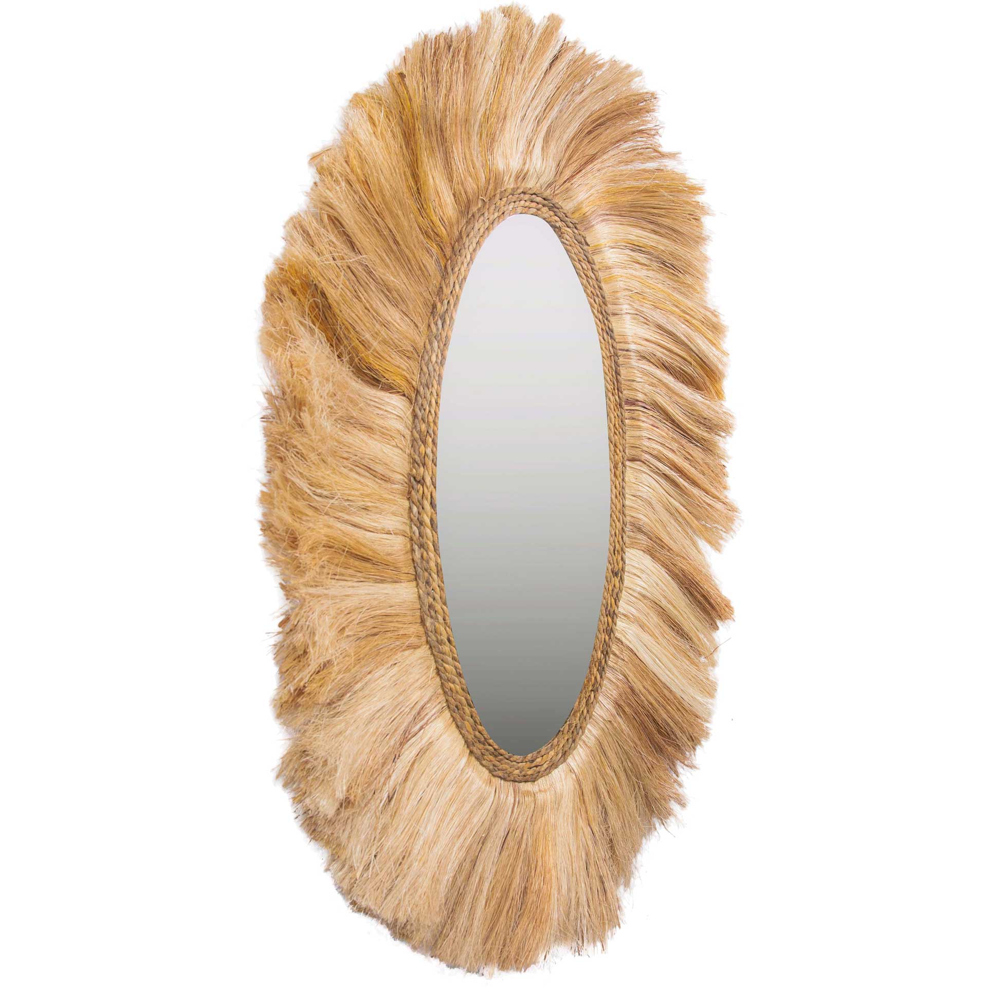 Trenla Mirror Natural - Image 2