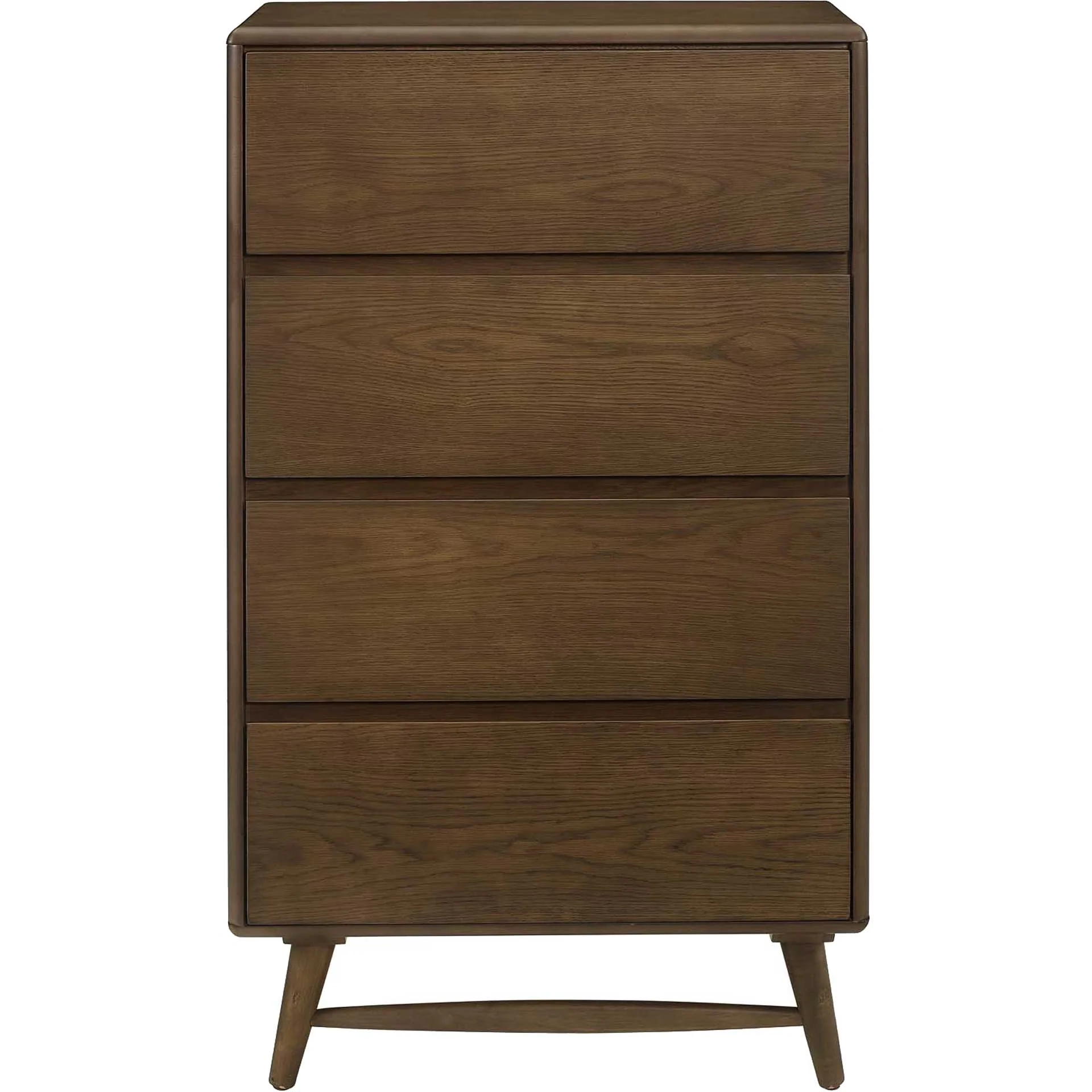Trevor Wood Chest Chestnut - Image 2
