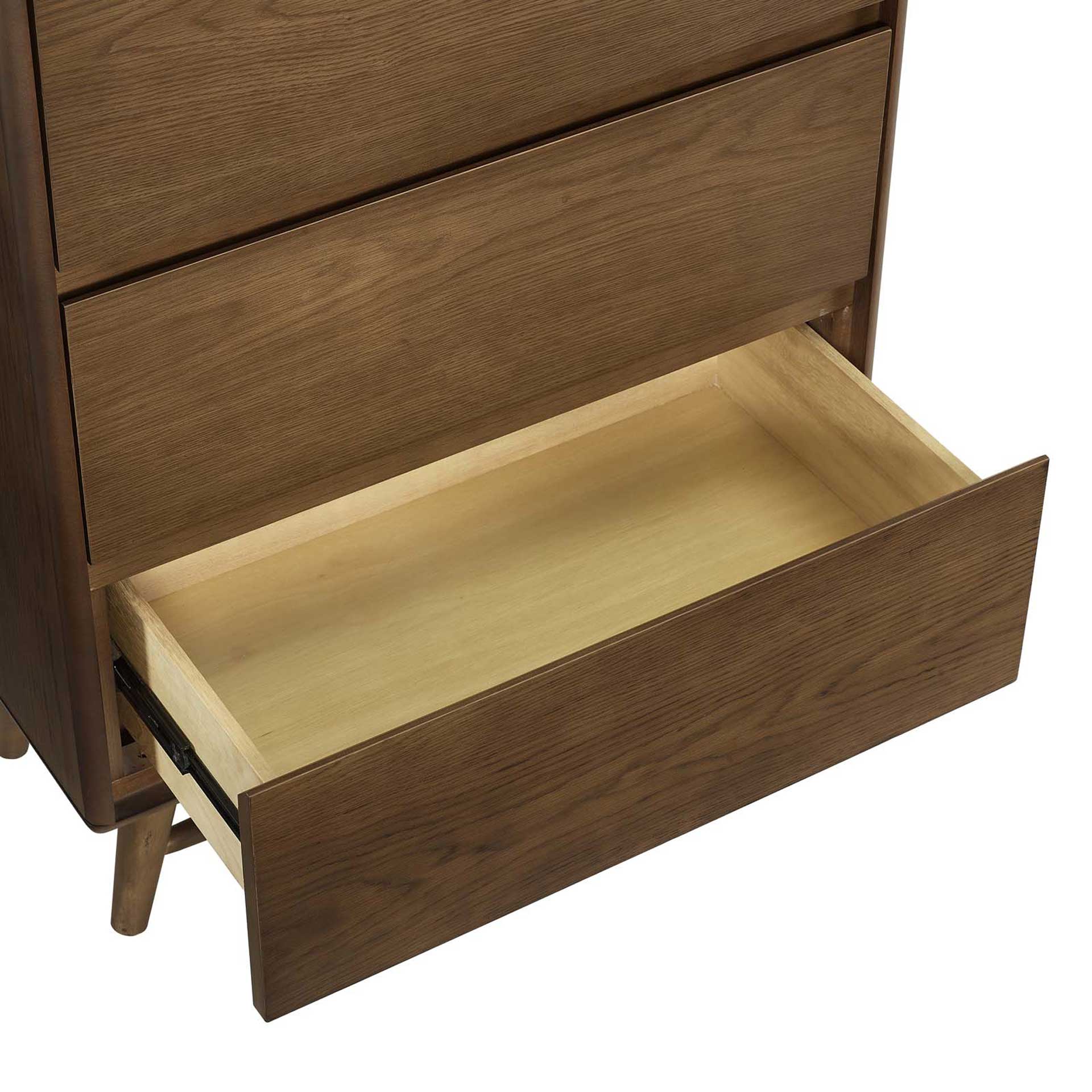 Trevor Wood Chest Chestnut - Image 4