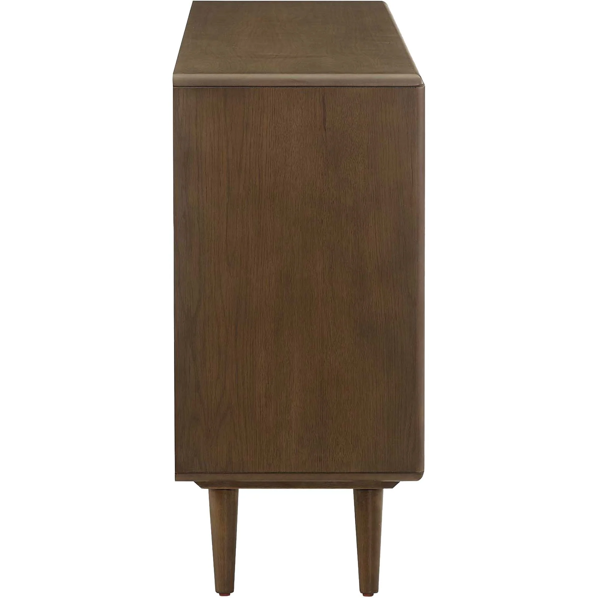 Trevor Wood Dresser Chestnut - Image 3